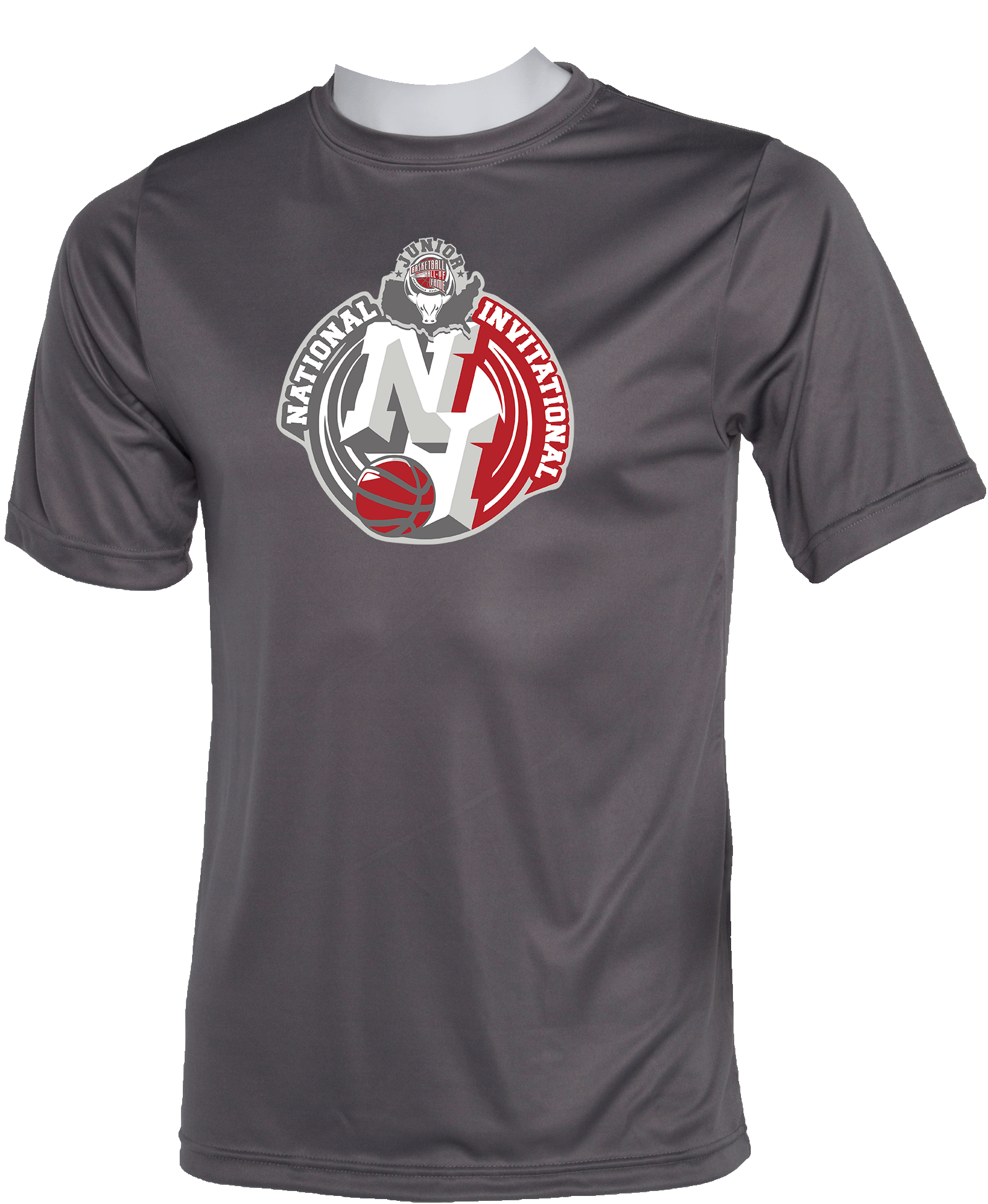 Performance Shirts - 2024 Hall Of Fame Jr. National Invitational