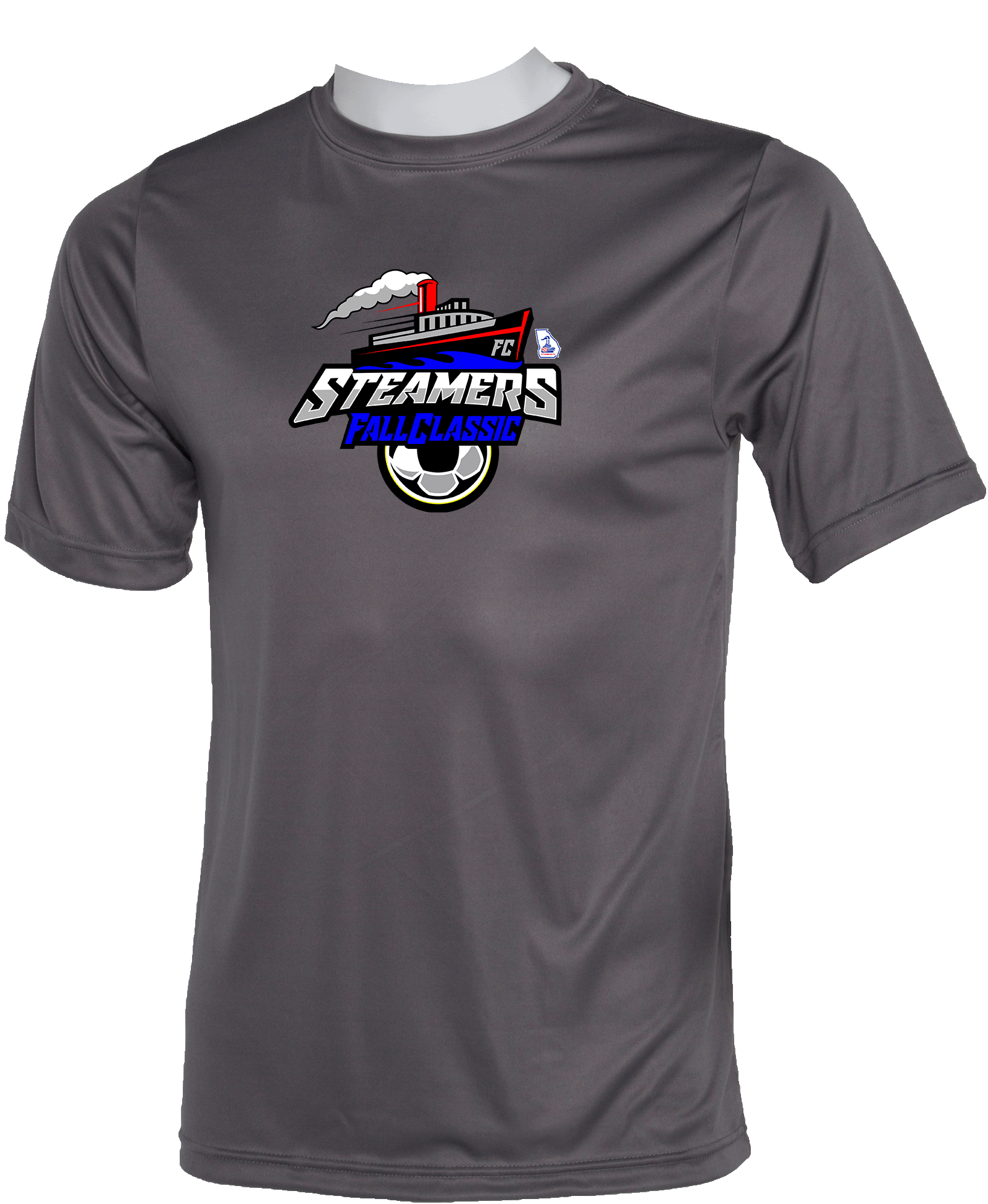 Performance Shirts - 2024 Steamers FC Fall Classic