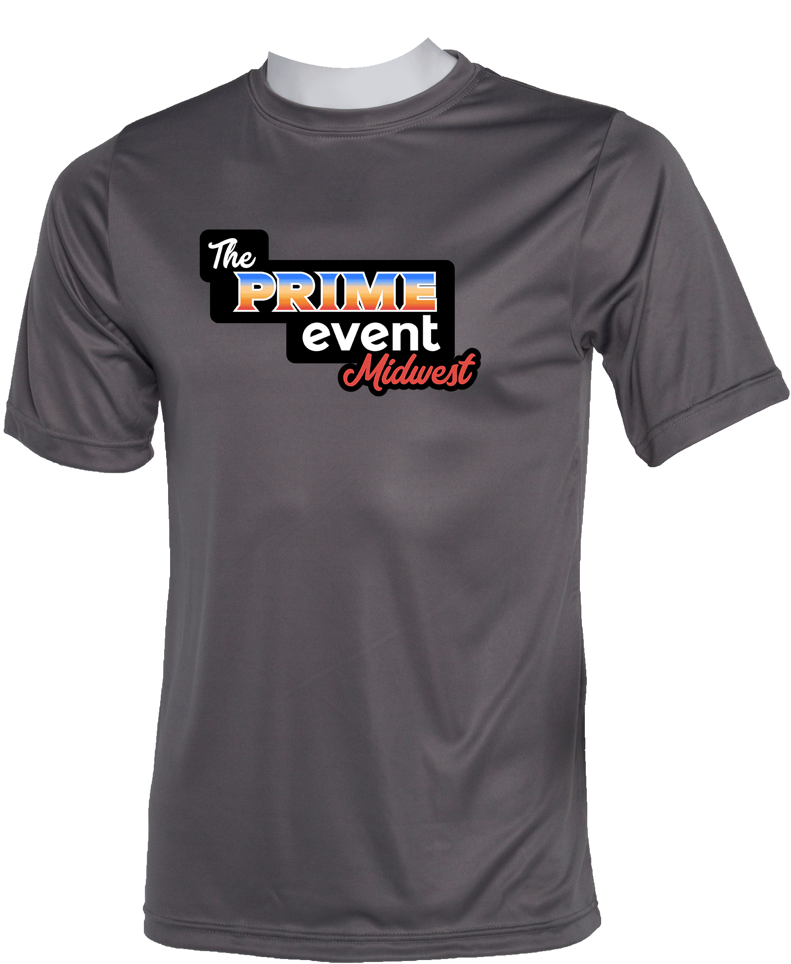 Performance Shirts - 2024 The PRIME Event Midwest