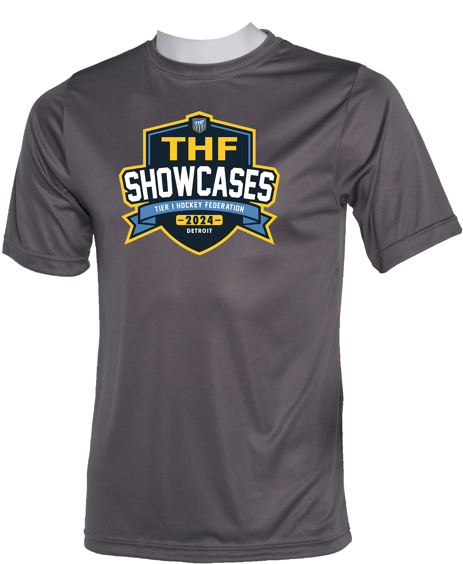 Performance Shirts - 2024 THF Michigan Showcase