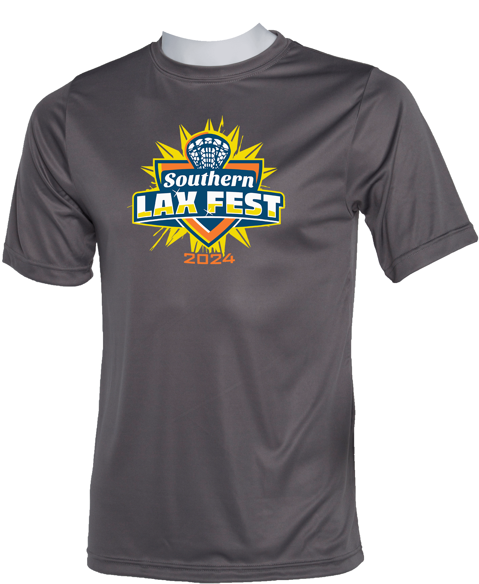 Performance Shirts - 2024 Southern Lax Fest