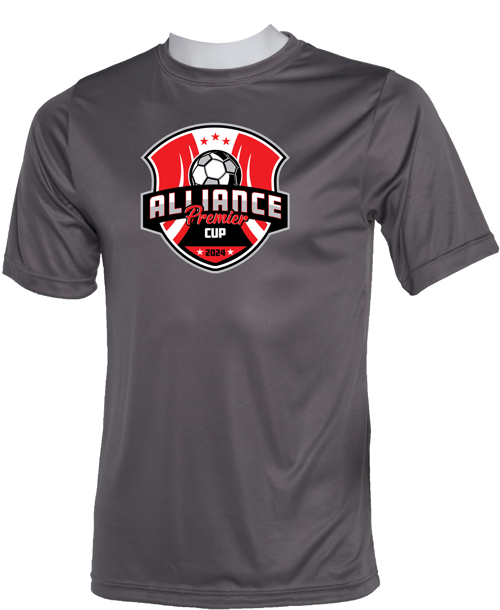 Performance Shirts - 2024 Alliance Premier Cup