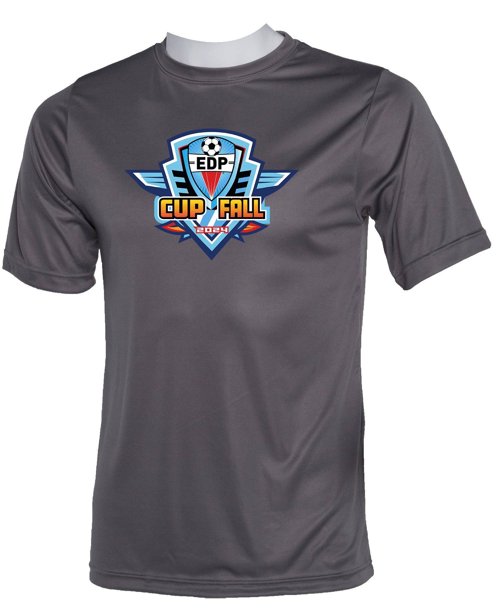 Performance Shirts - 2024 EDP Cup Fall