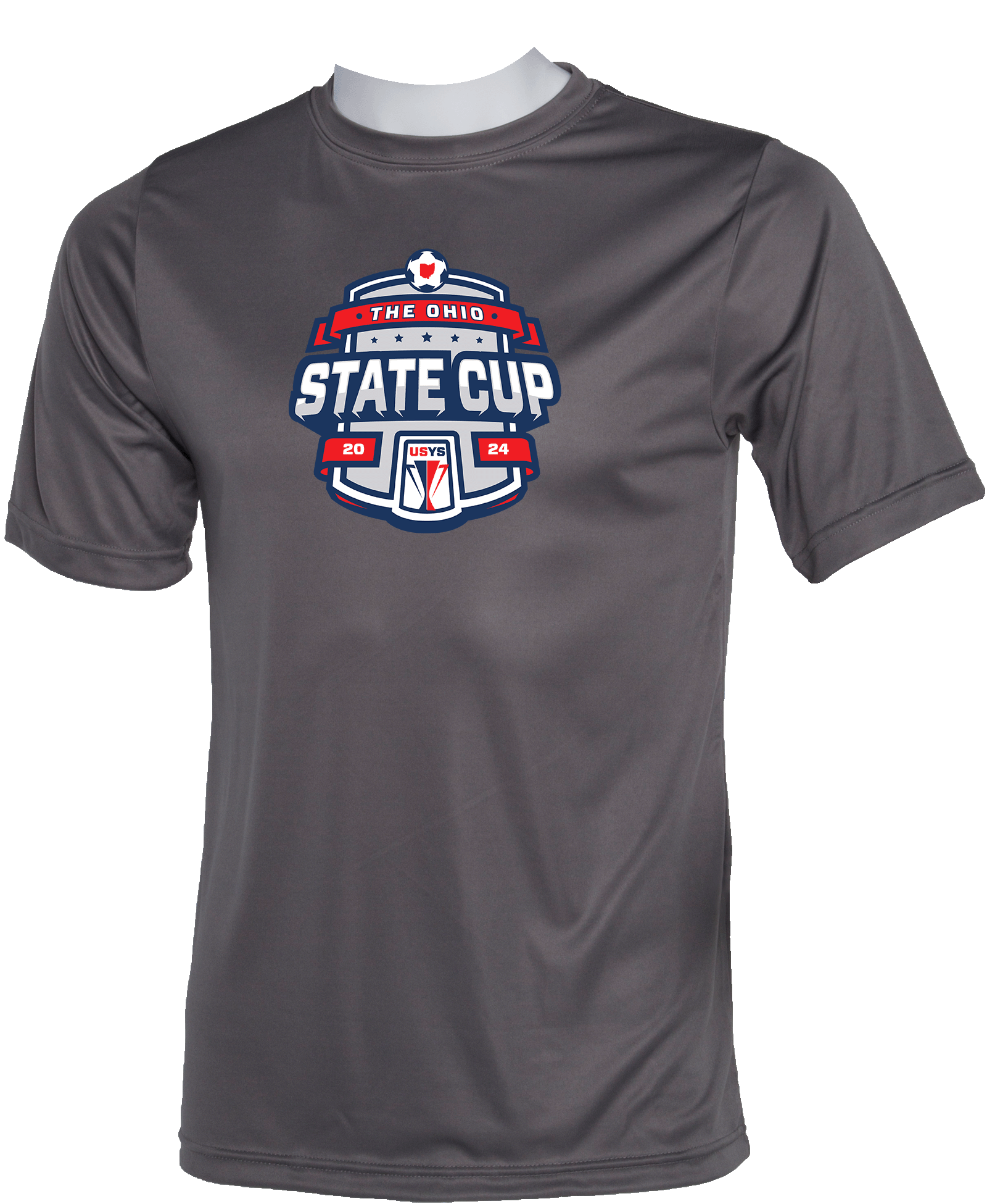 Performance Shirts - 2024 USYS OH State Cup