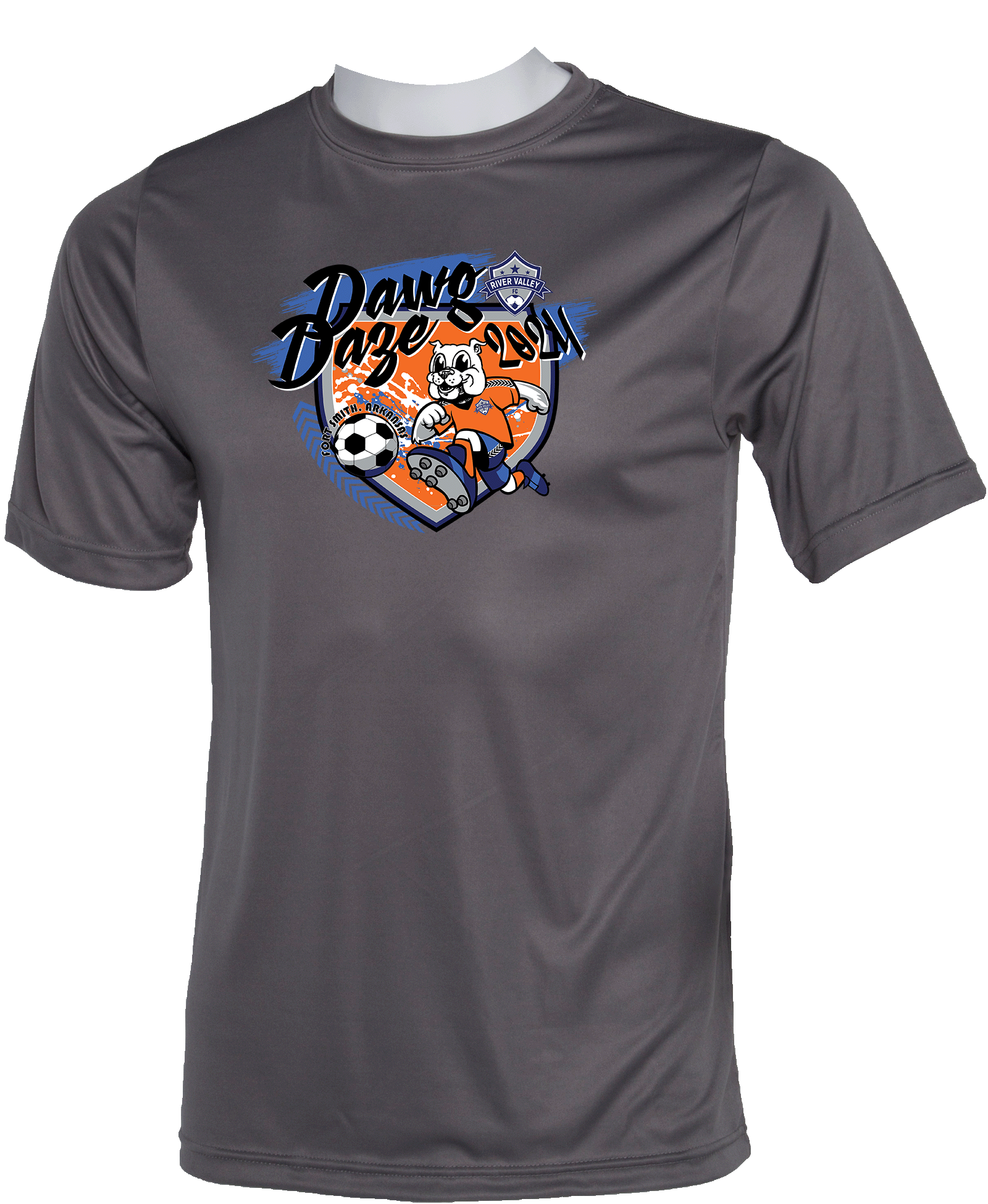 Performance Shirts - 2024 Dawg Daze