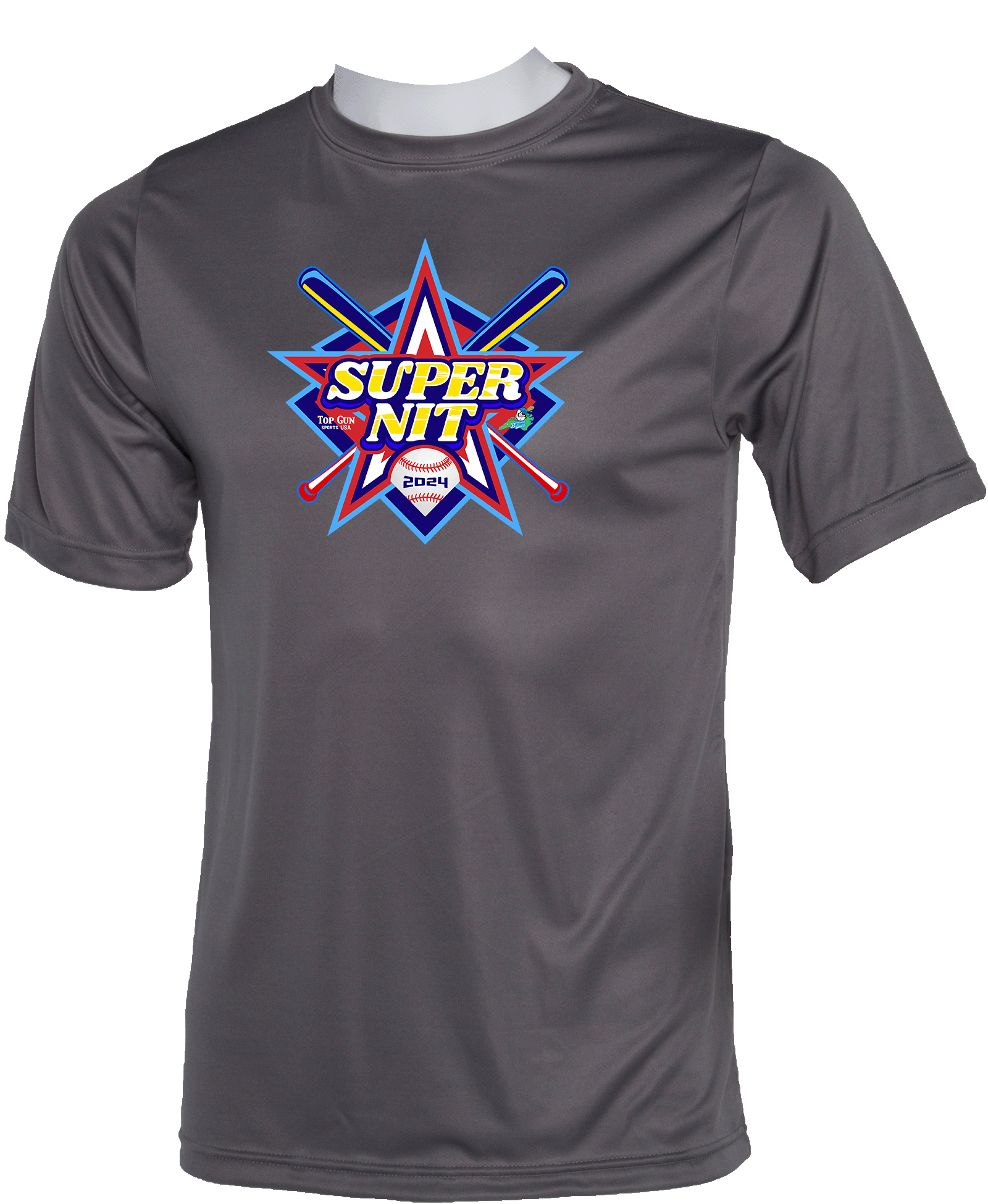 Performance Shirts - 2024 Super (NIT)