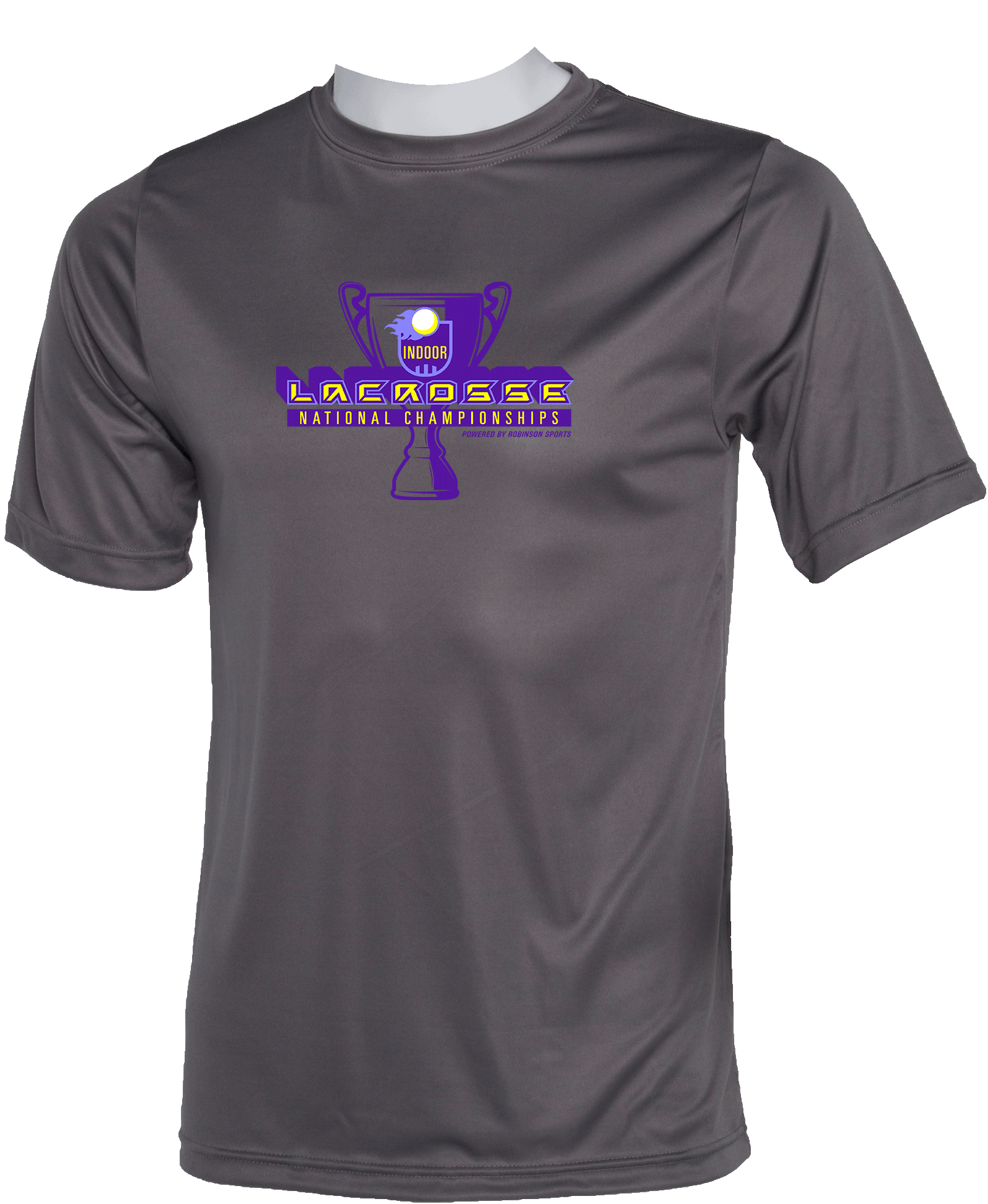 Performance Shirts - 2025 Indoor National Championships