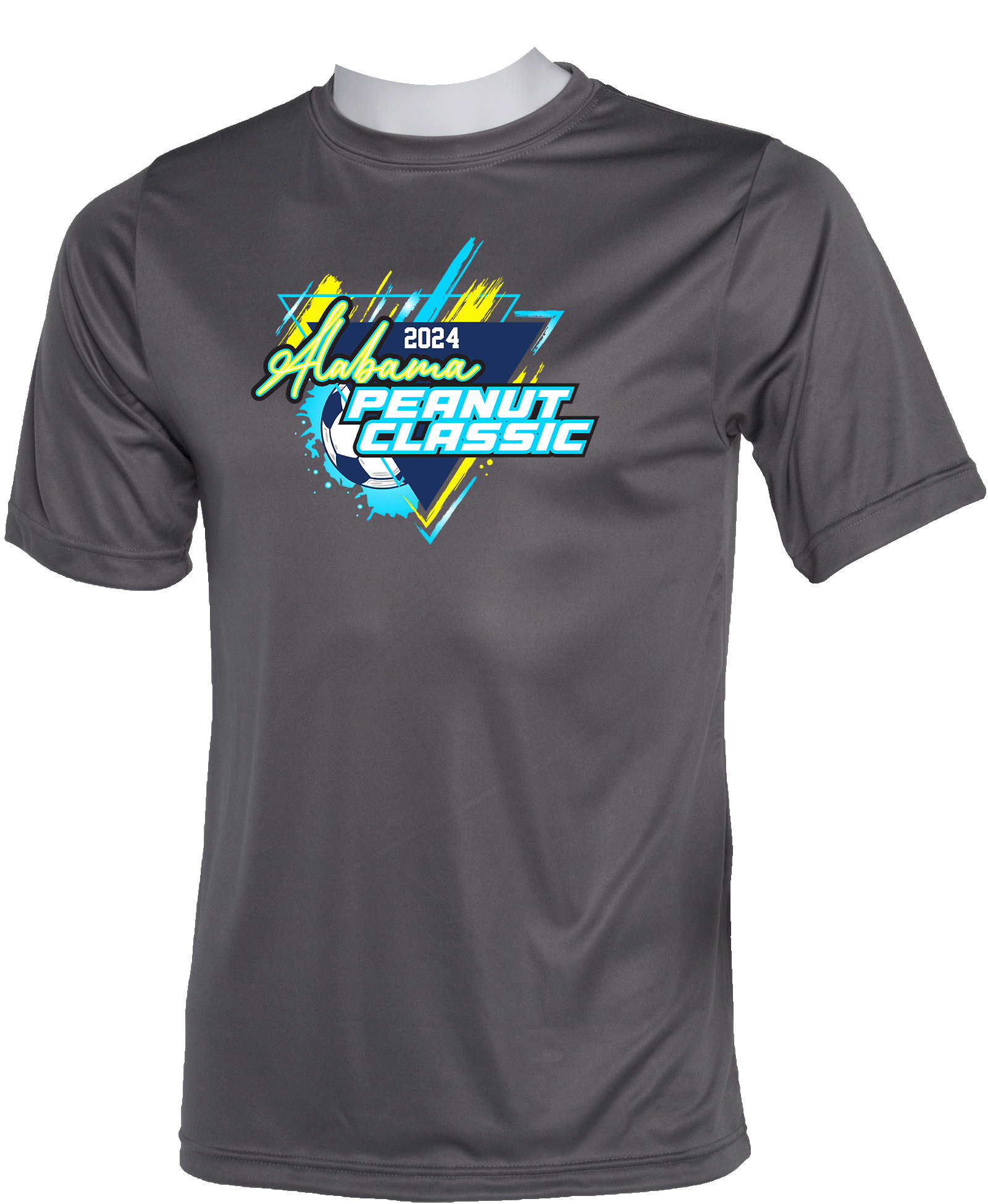 Performance Shirts - 2024 Alabama Peanut Classic Fall