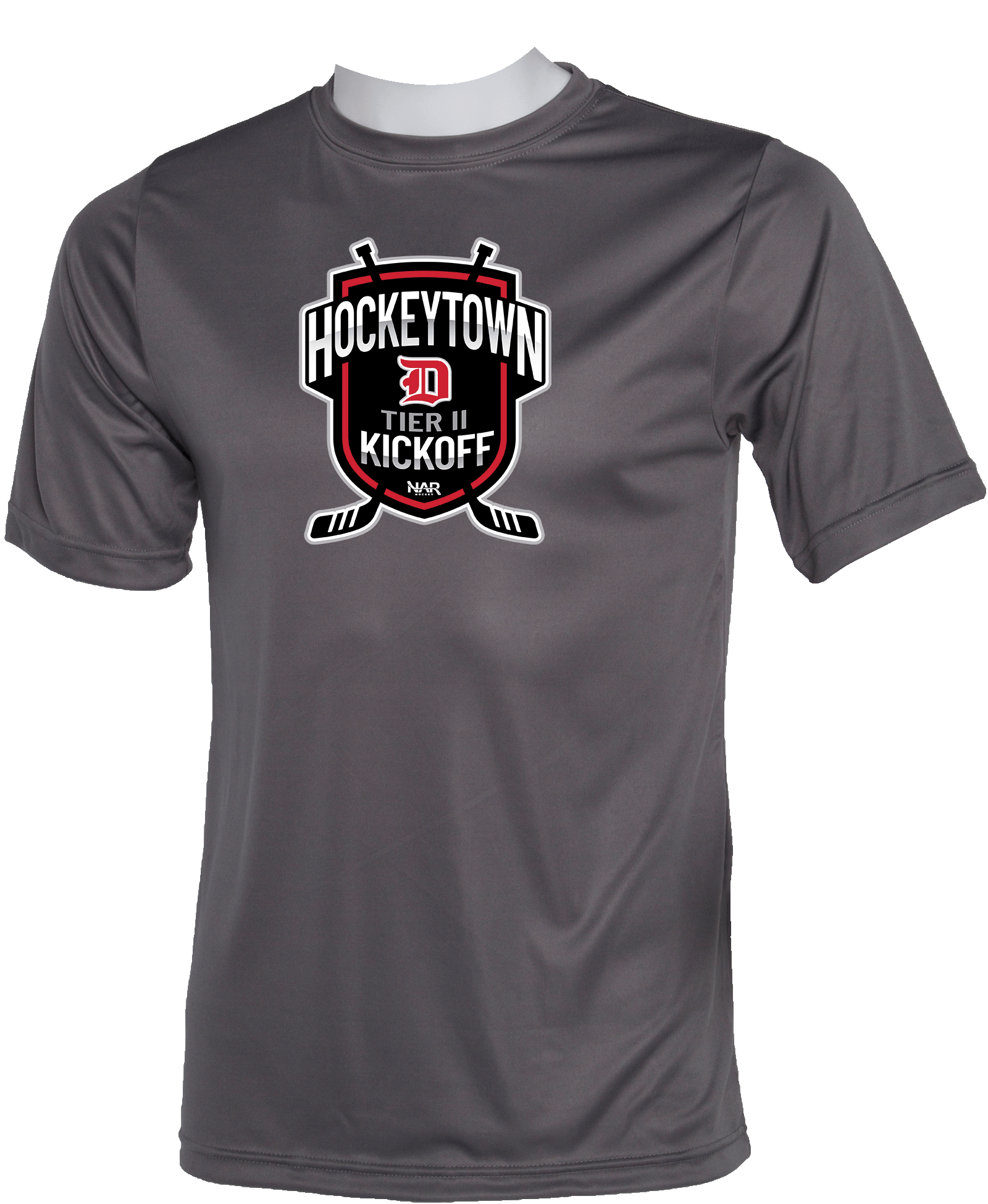 Performance Shirts - 2024 HockeyTown Tier II Fall Kick-Off