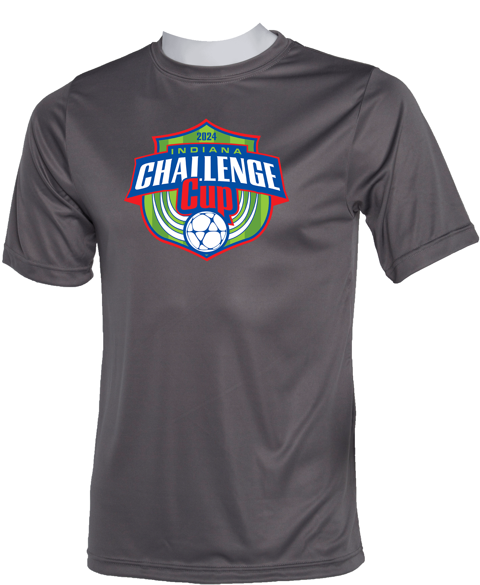 Performance Shirts - 2024 USYS IN Challenge Cup