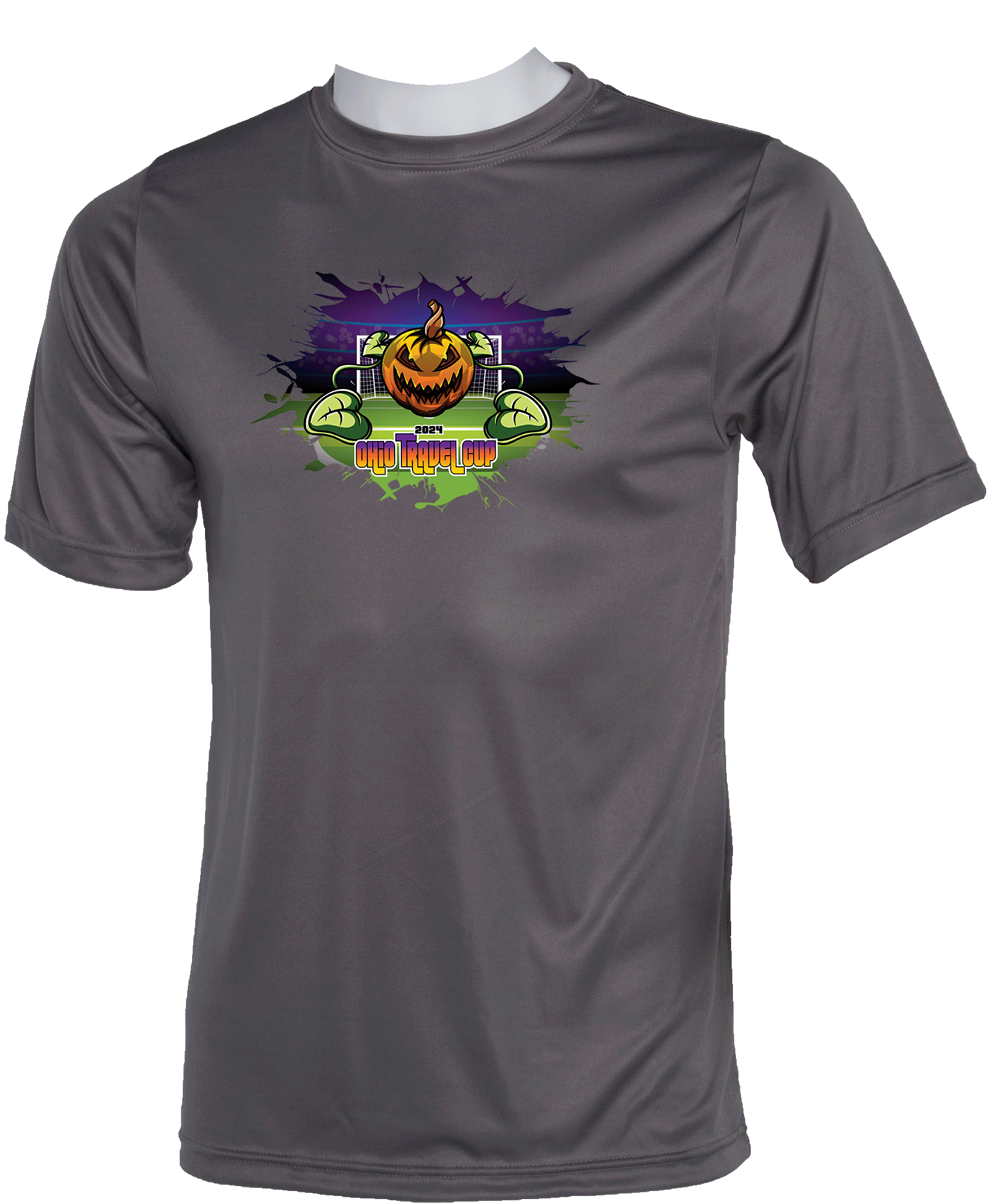 Performance Shirts - 2024 Ohio Travel Cup