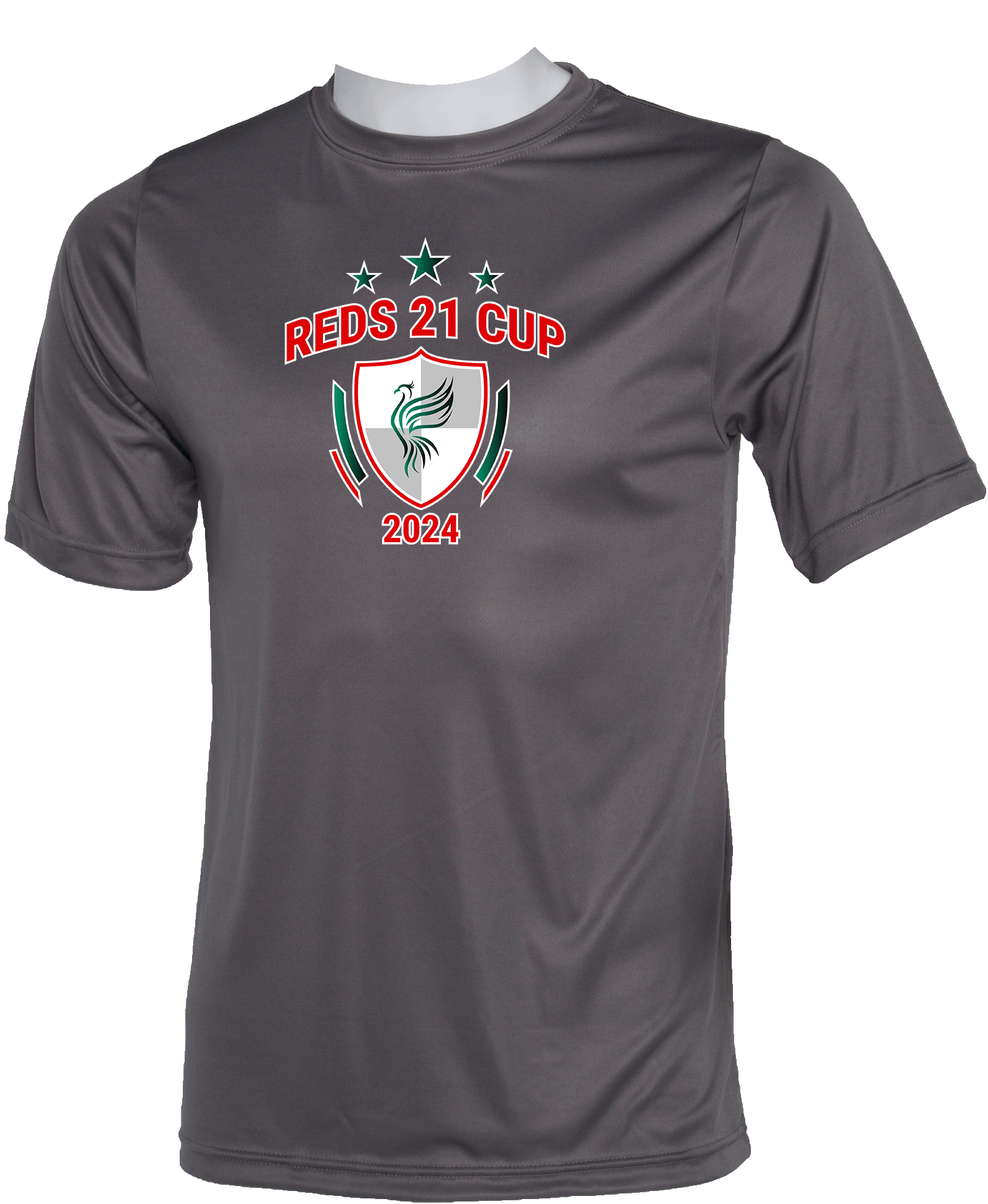 Performance Shirts - 2024 Reds 21 Cup