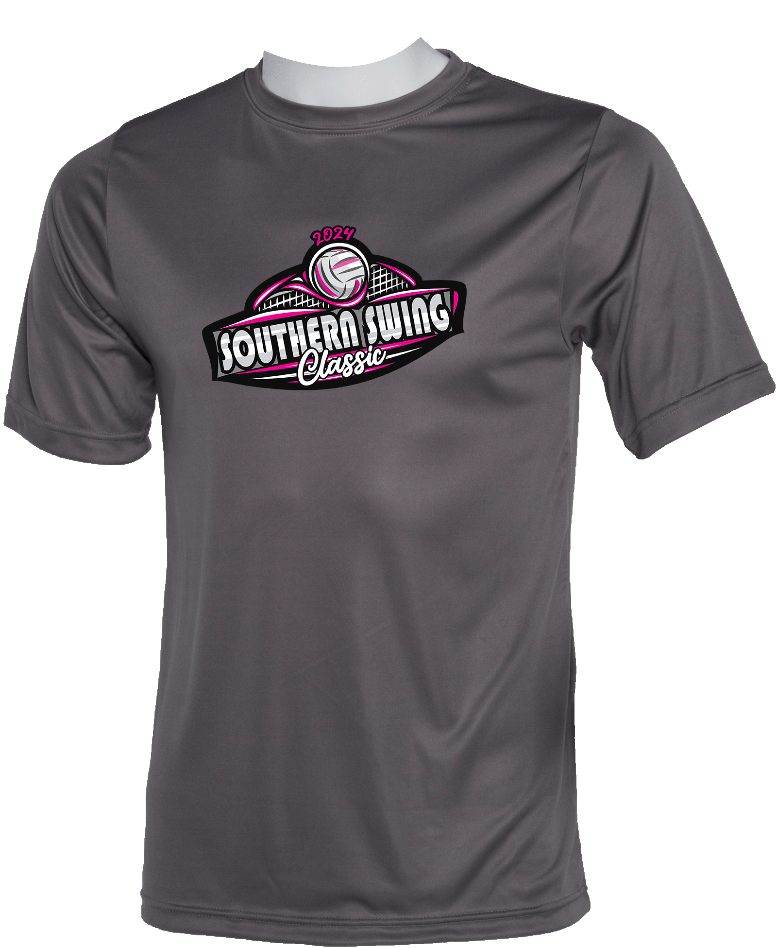 Performance Shirts - 2024 Southern Swing Classic