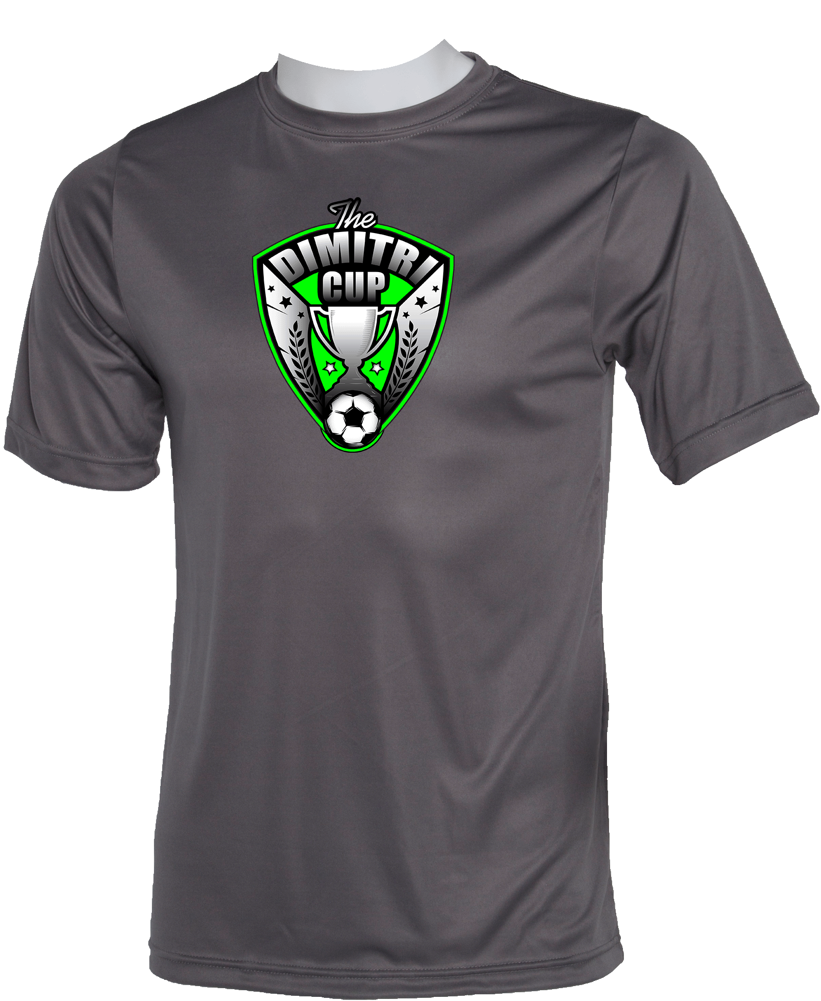 Performance Shirts - 2025 The Dimitri Cup