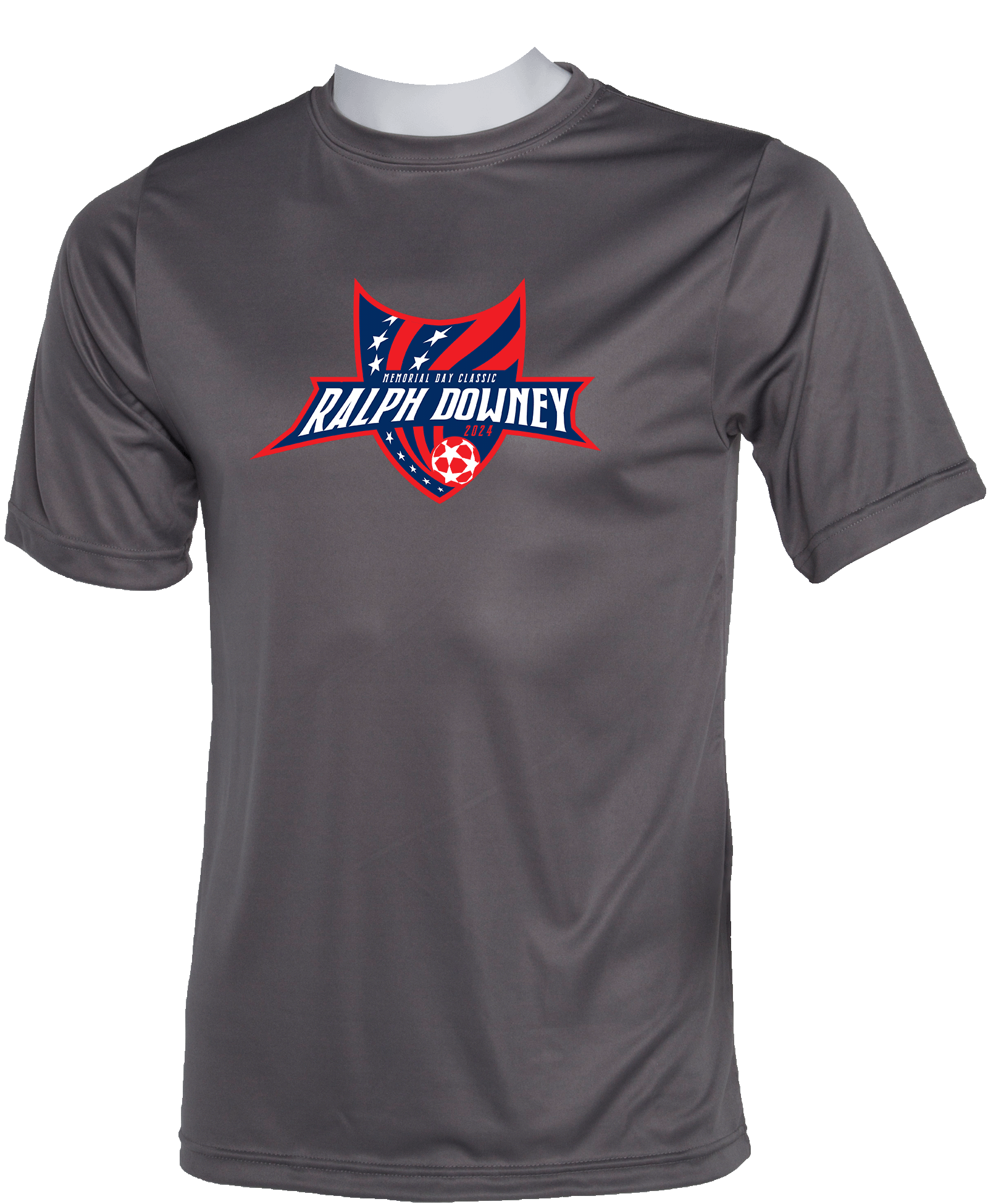 Performance Shirts - 2024 Ralph Downey Memorial Day Classic