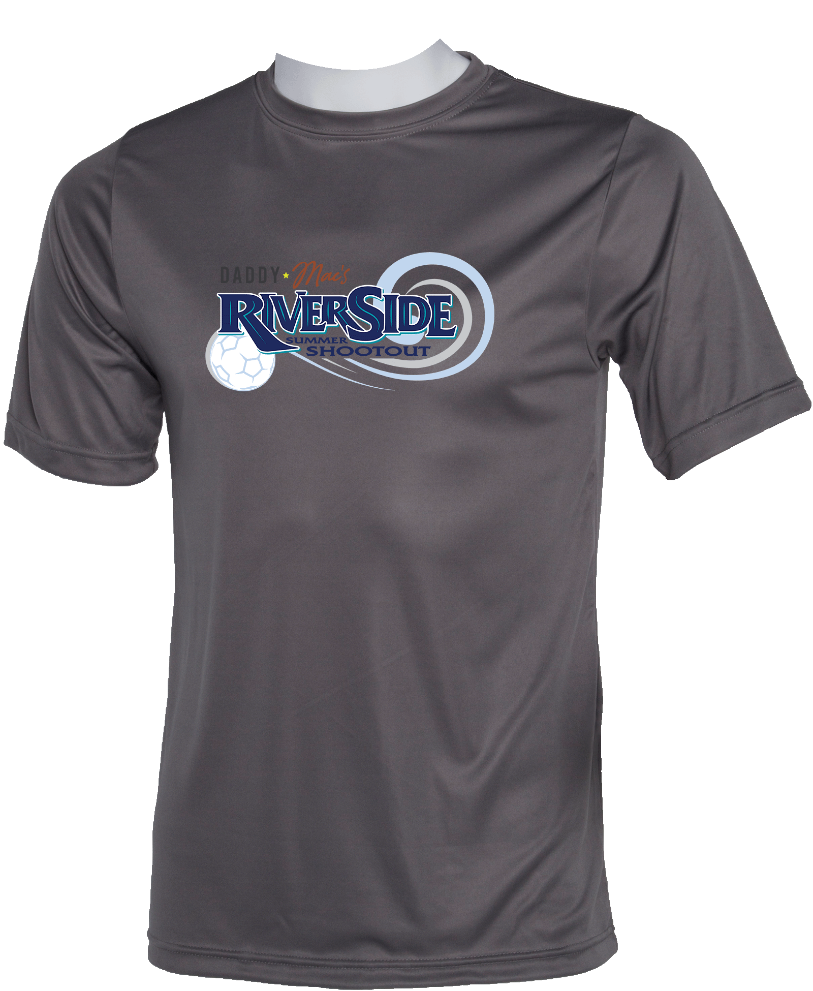 Performance Shirts - 2024 Riverside Summer Shootout