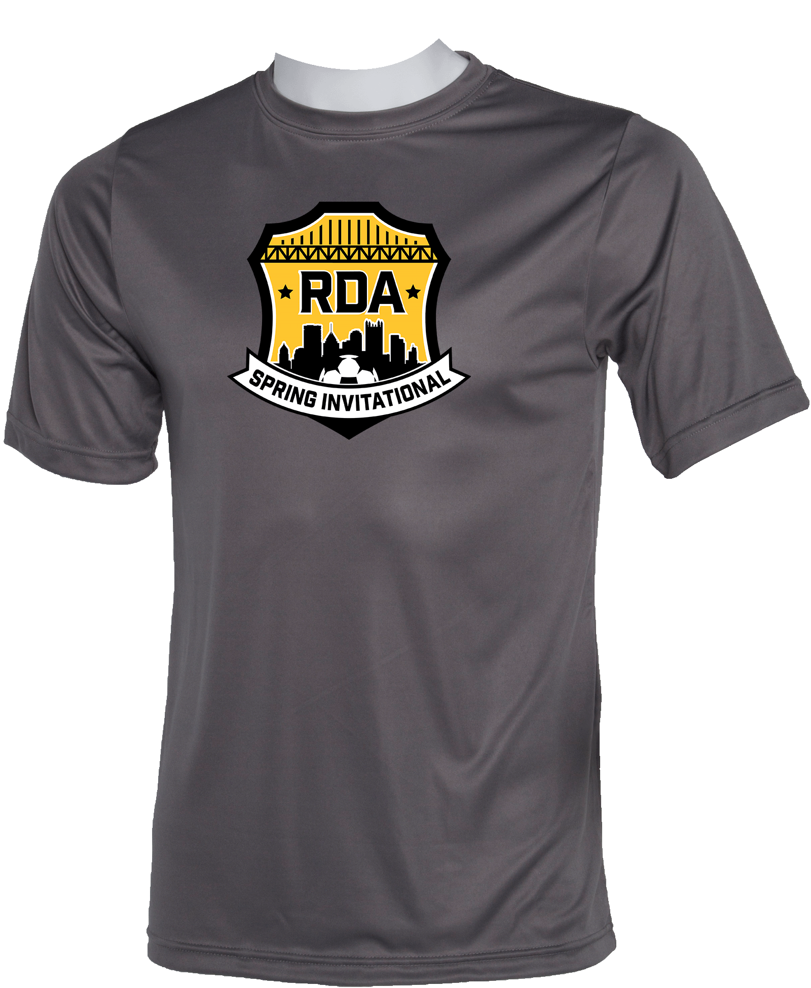 Performance Shirts - 2024 RDA Spring Invitational