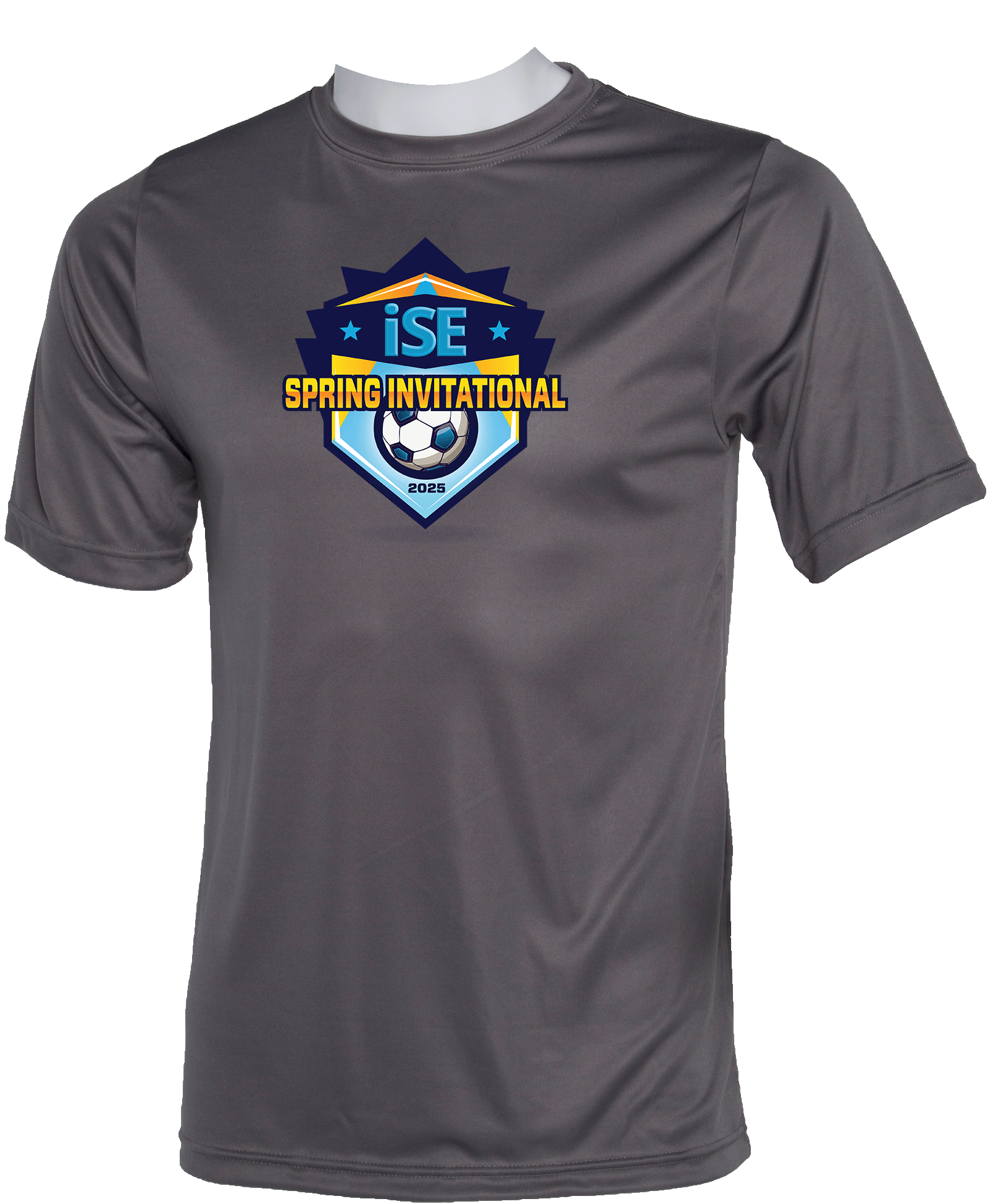 Performance Shirts - 2025 iSE Spring Invitational