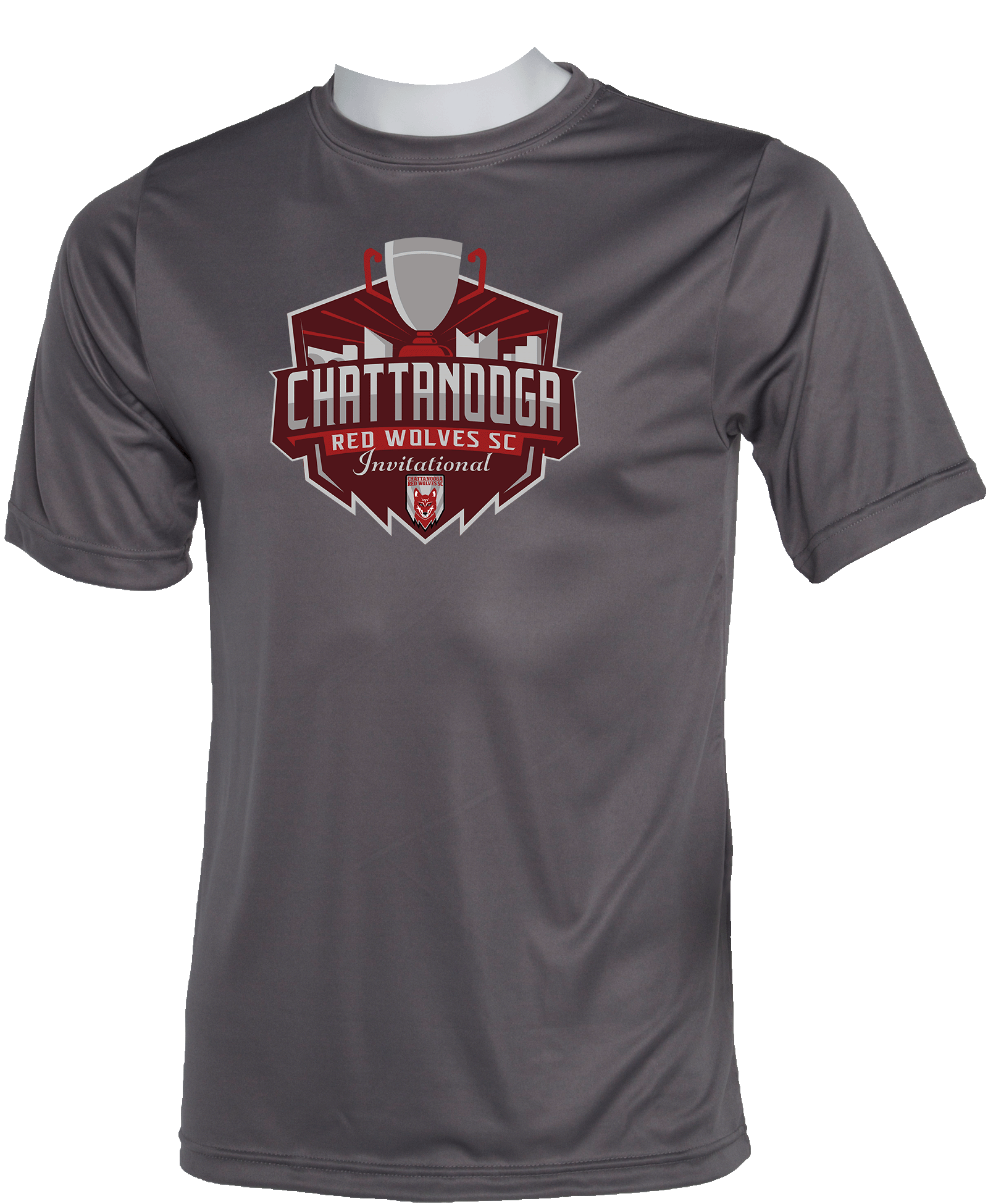 Performance Shirts - 2024 Red Wolves Invitational