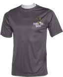 Performance Shirts - yellow jackets lacrosse