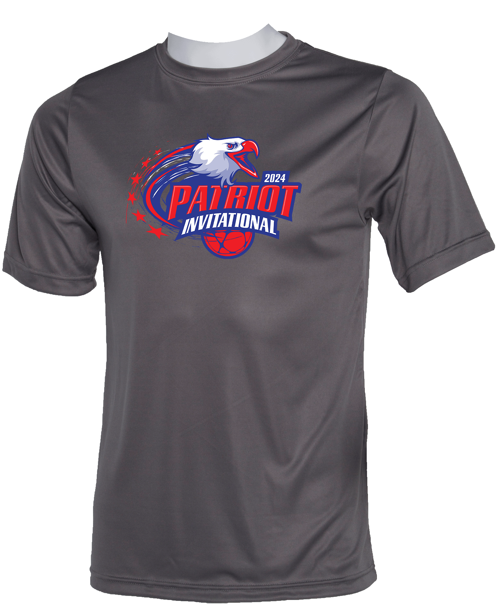 Performance Shirts - 2024 Patriot Invitational