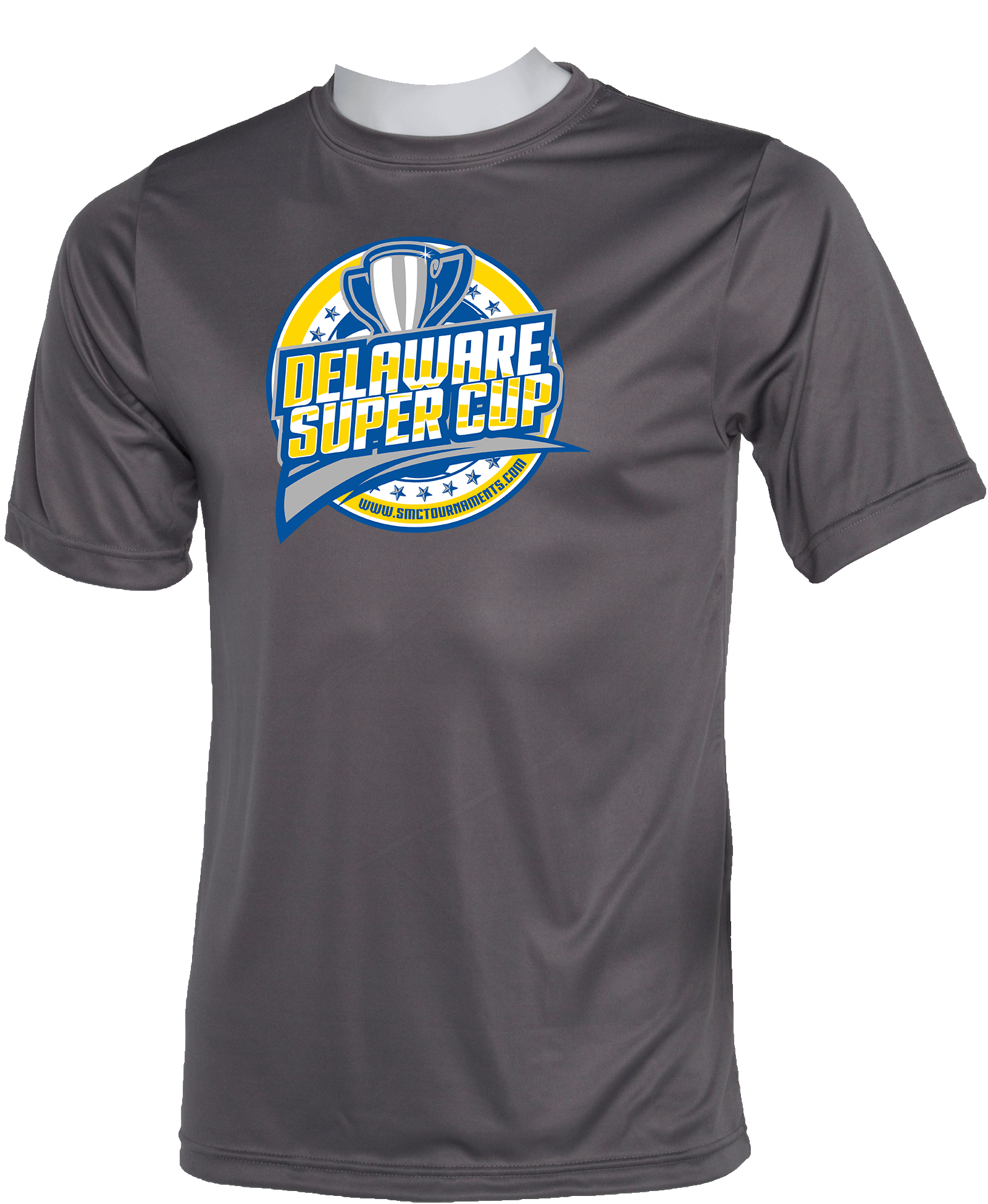 Performance Shirts - 2024 Delaware Super Cup