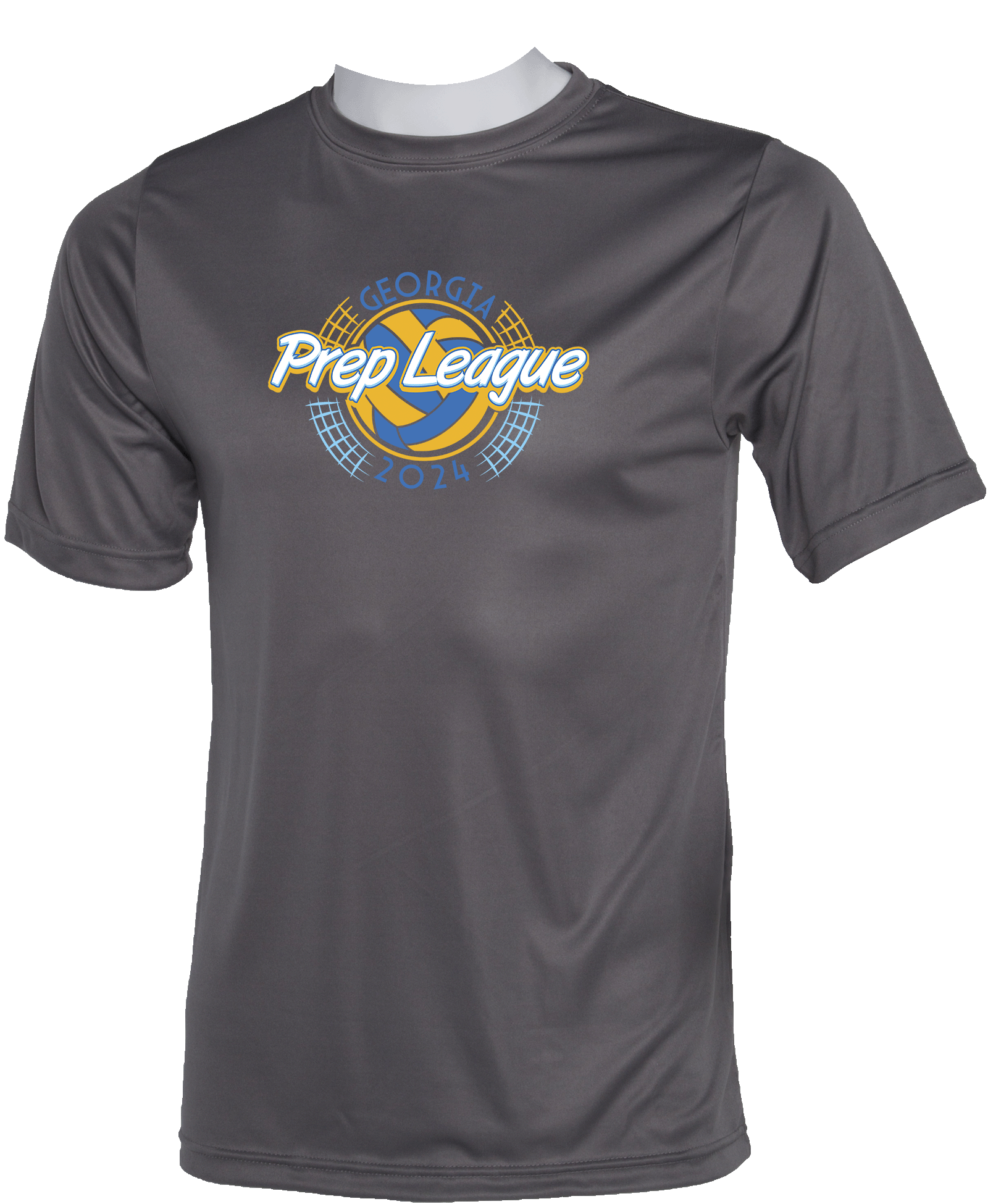 Performance Shirts - 2024 Georgia Prep League