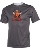 Performance Shirts - Play With The Legend - 7