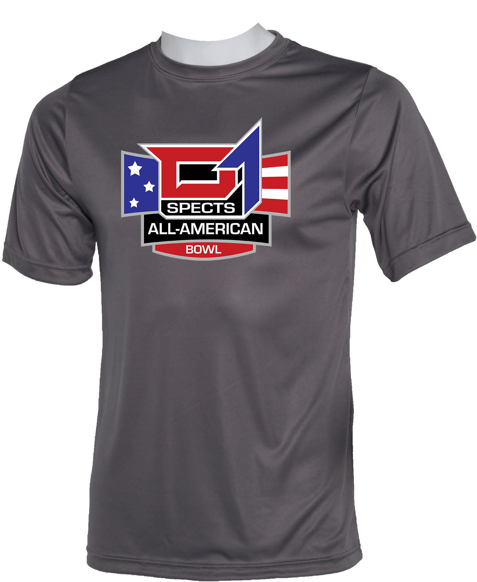 Performance Shirts - 2024 D1 All American Bowl National Championship