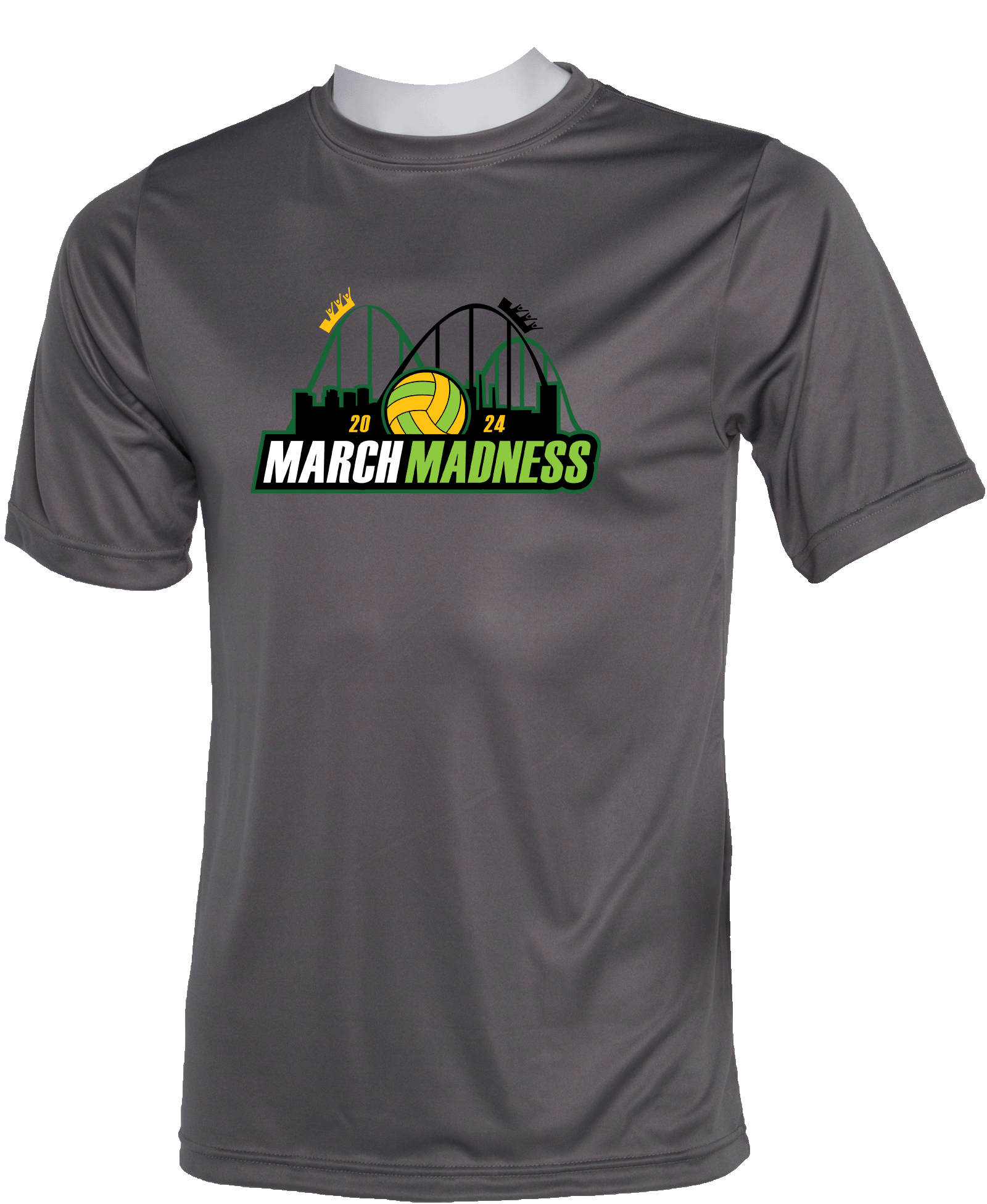 Performance Shirts - 2024 March Madness