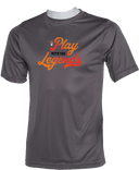 Performance Shirts - Play With The Legend - 2