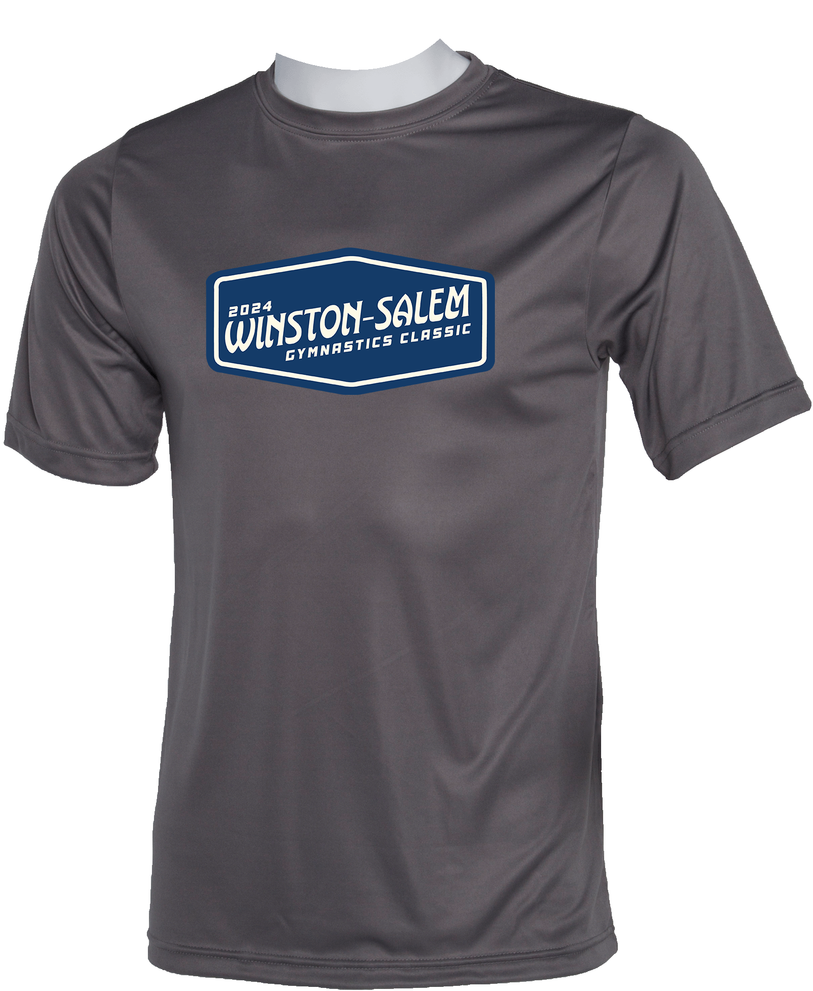 Performance Shirts - 2024 Winston Salem Gymnastics Classic