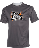 Performance Shirts - Play With The Legend - 5