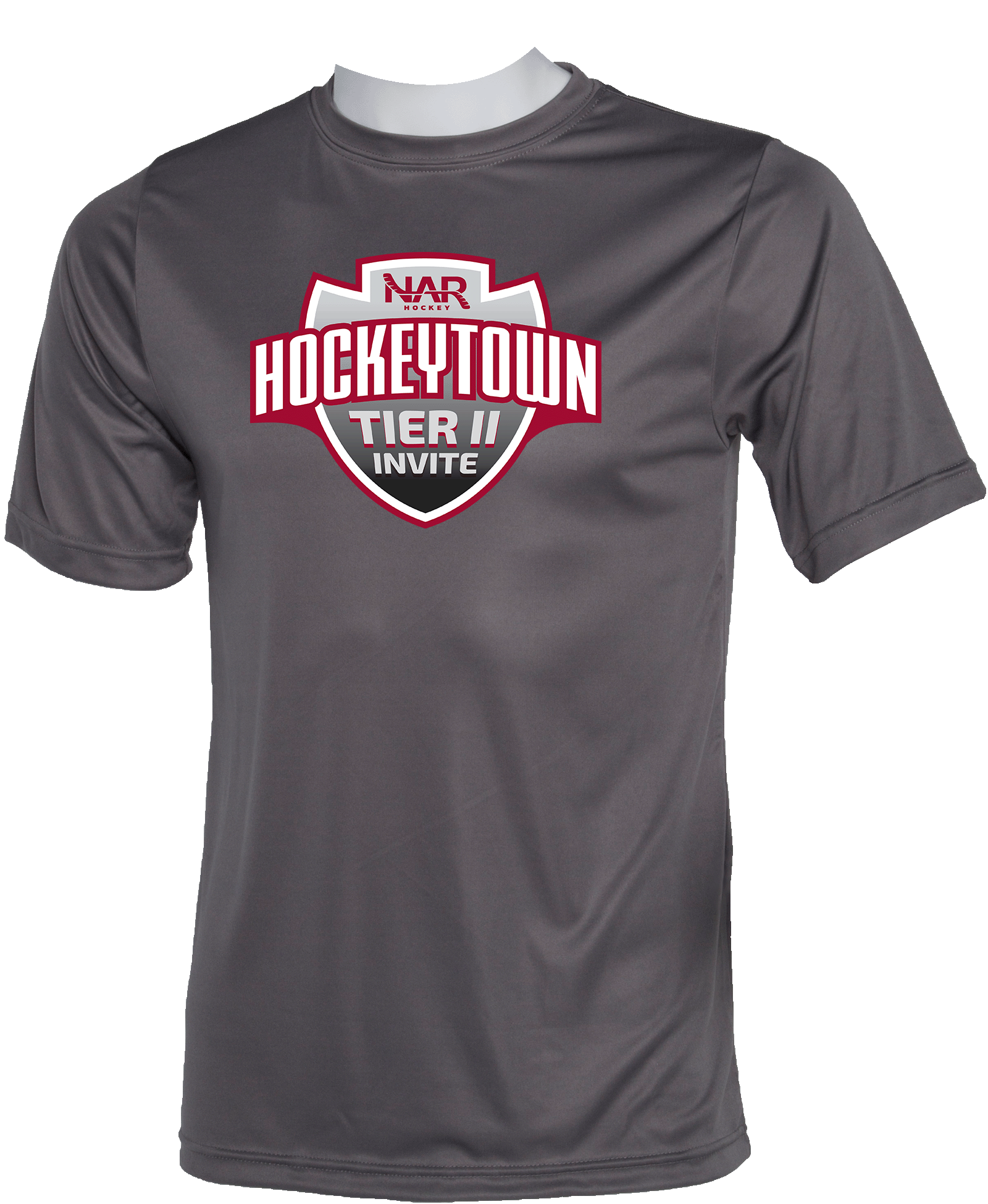 Performance Shirts - 2024 Hockey Town Tier II Invite