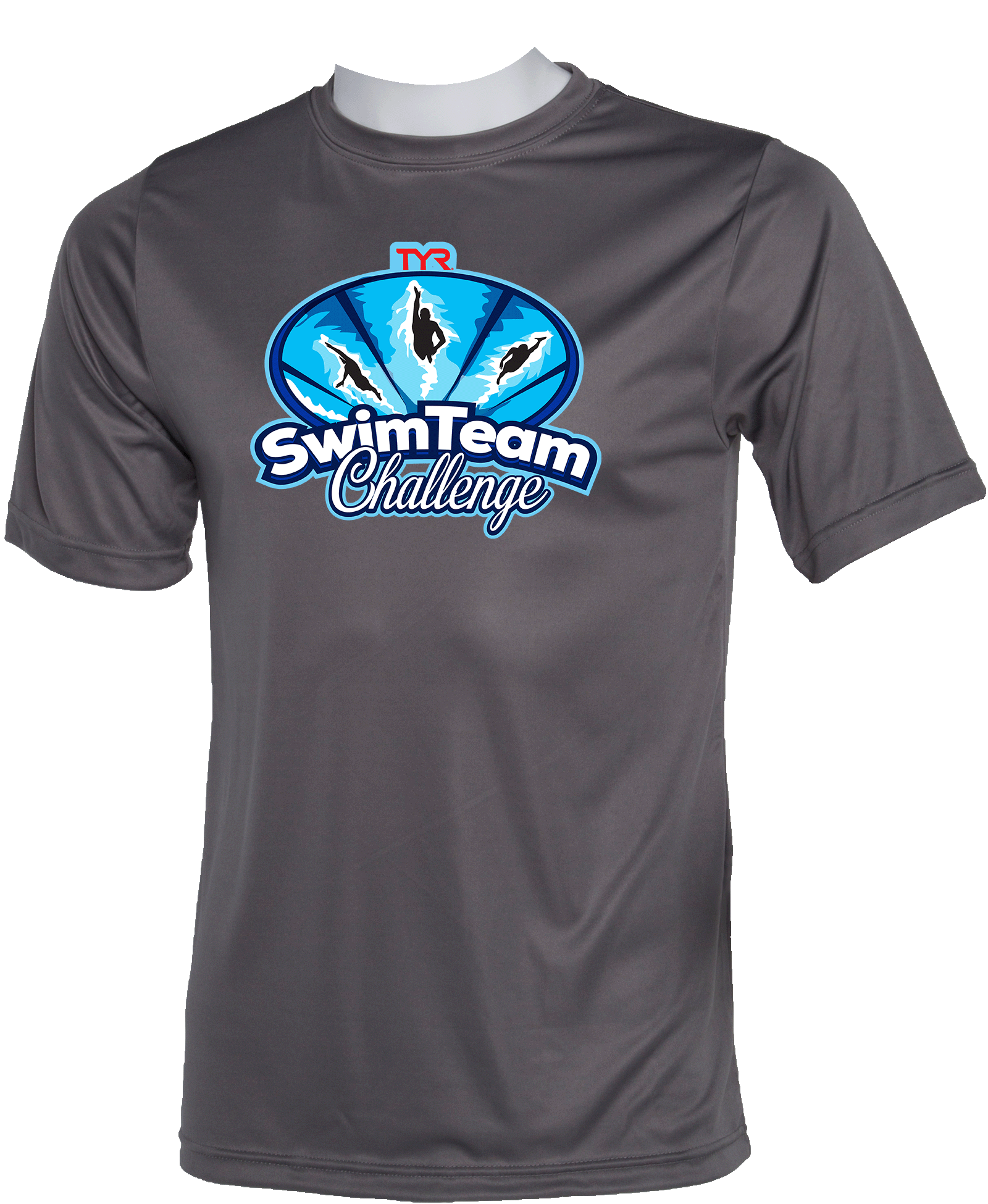 Performance Shirts - 2024 TYR Swim Team Challenge