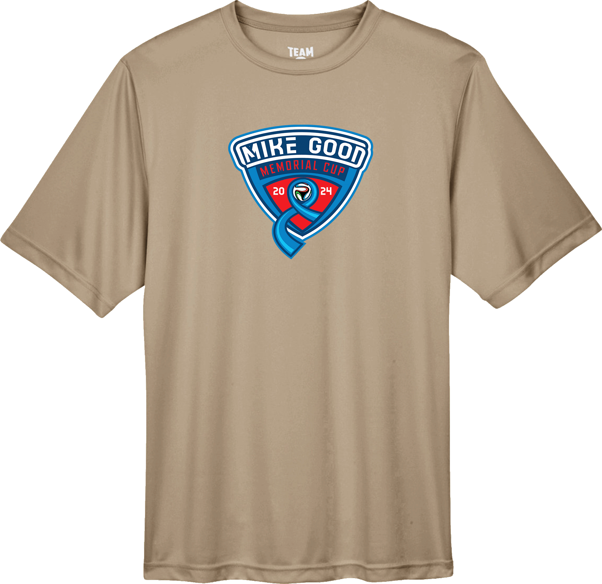 Performance Shirts - 2024 Mike Good Memorial Cup