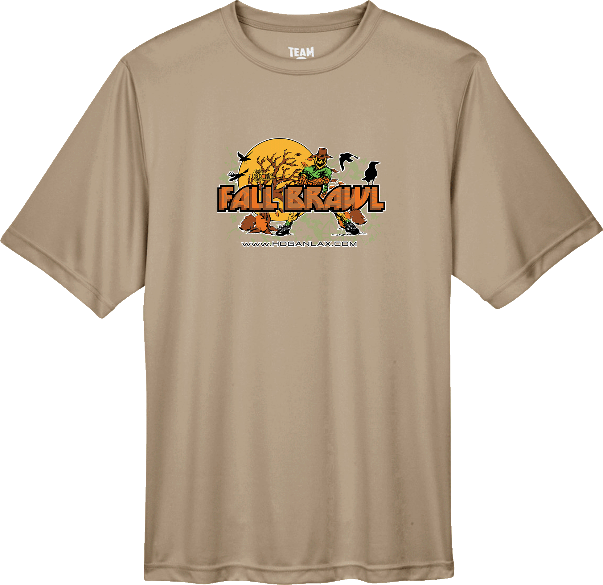 Performance Shirts - 2024 Fall Brawl