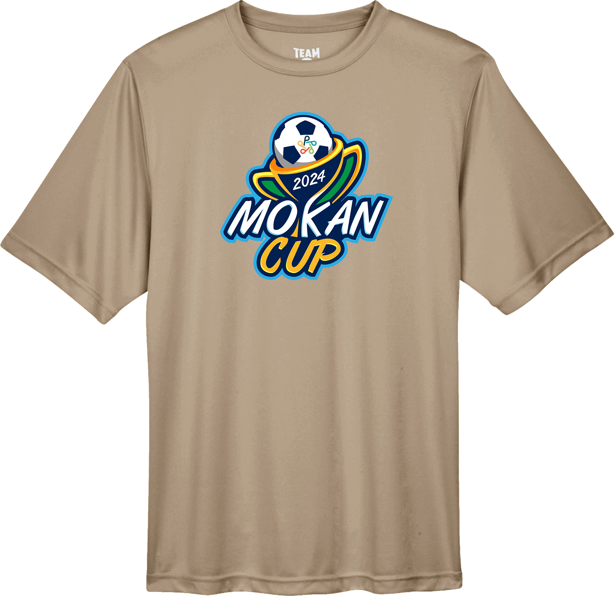 Performance Shirts - 2024 MOKAN Cup