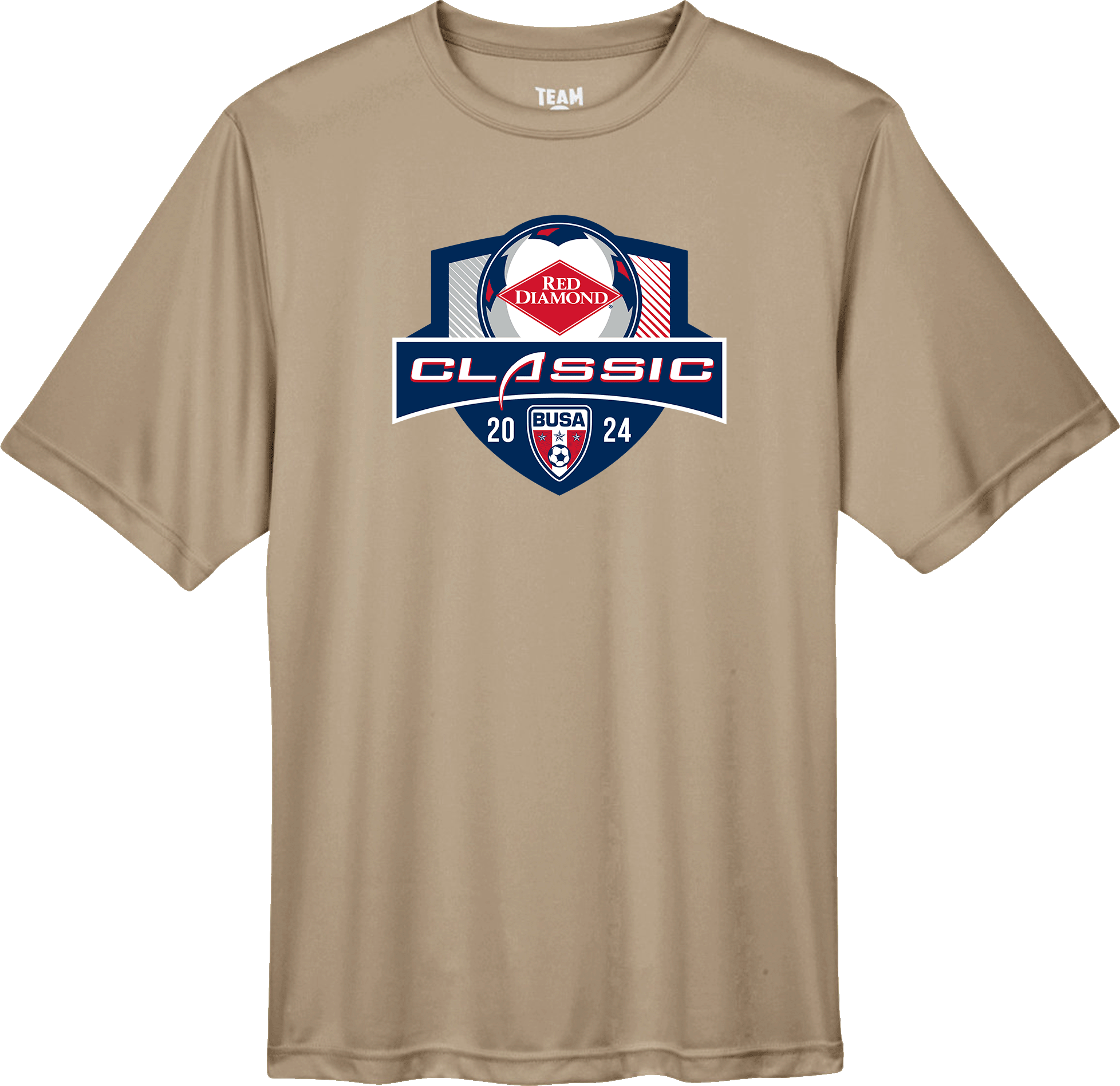 Performance Shirts - 2024 Red Diamond Classic