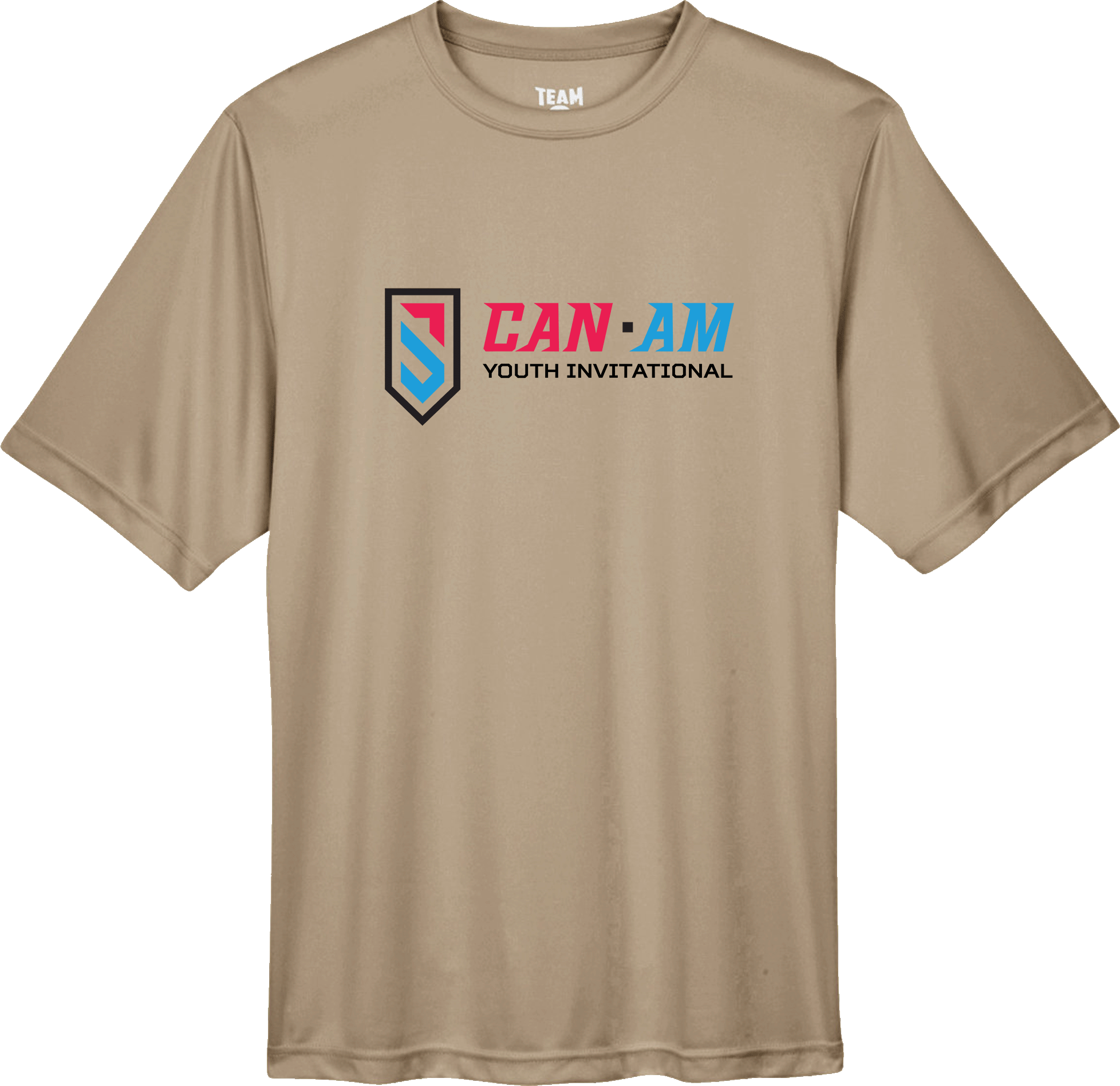 Performance Shirts - 2024 Can-Am Youth Invitational