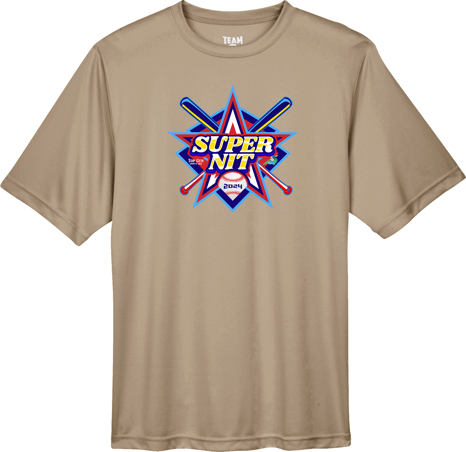 Performance Shirts - 2024 Super (NIT)