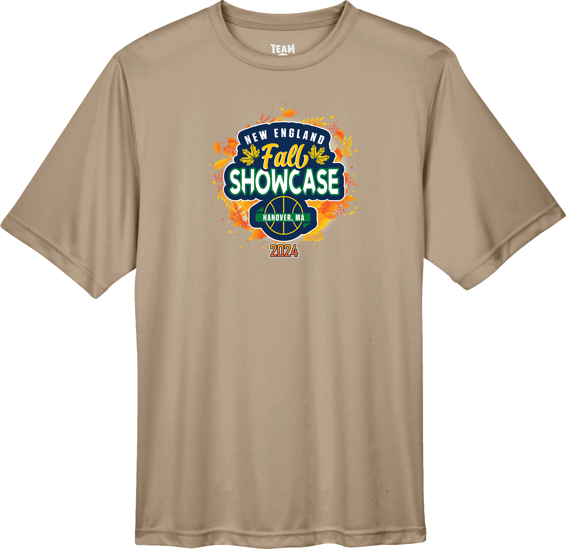 Performance Shirts - 2024 New England Fall Showcase