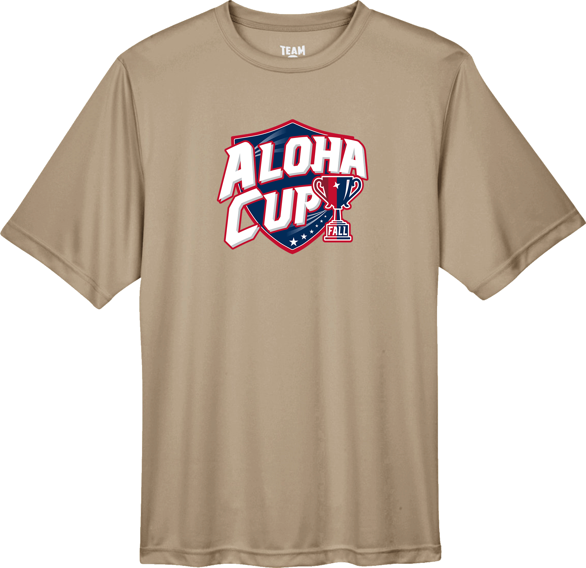 Performance Shirts - 2024 Aloha Cup