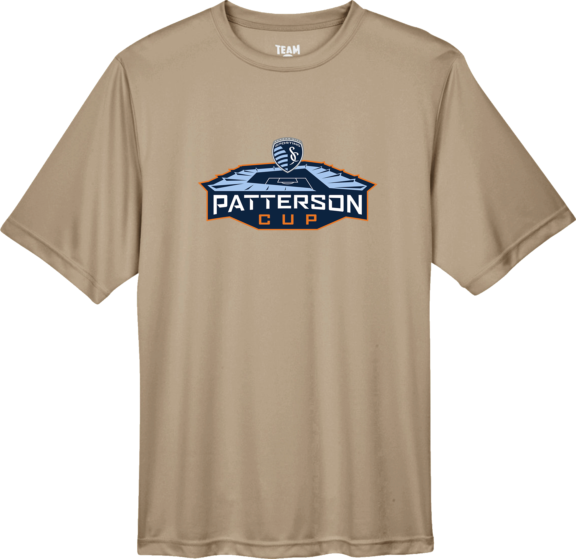 Performance Shirts - 2024 Patterson Cup