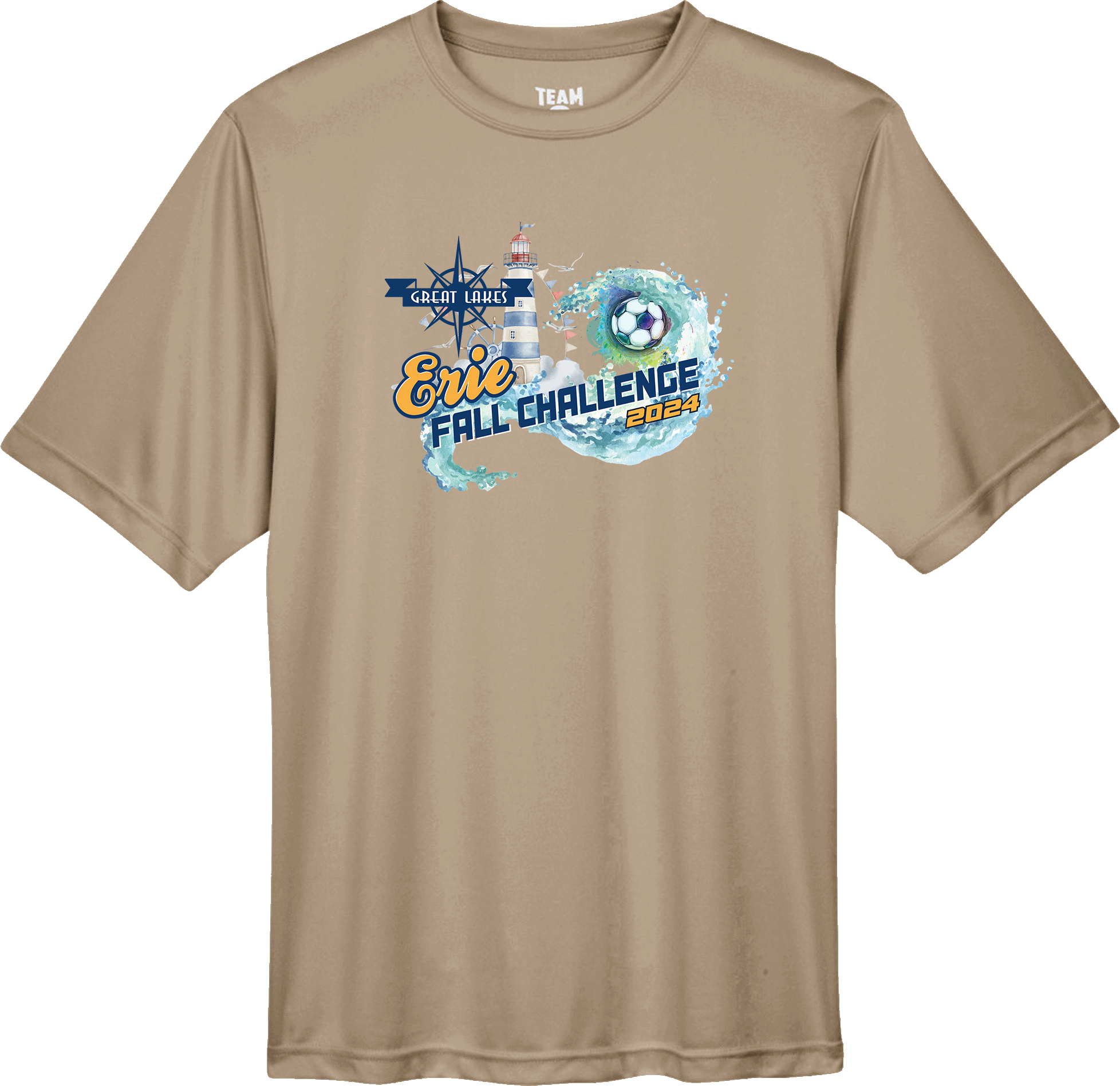 Performance Shirts - 2024 Great Lakes Erie Fall Challenge