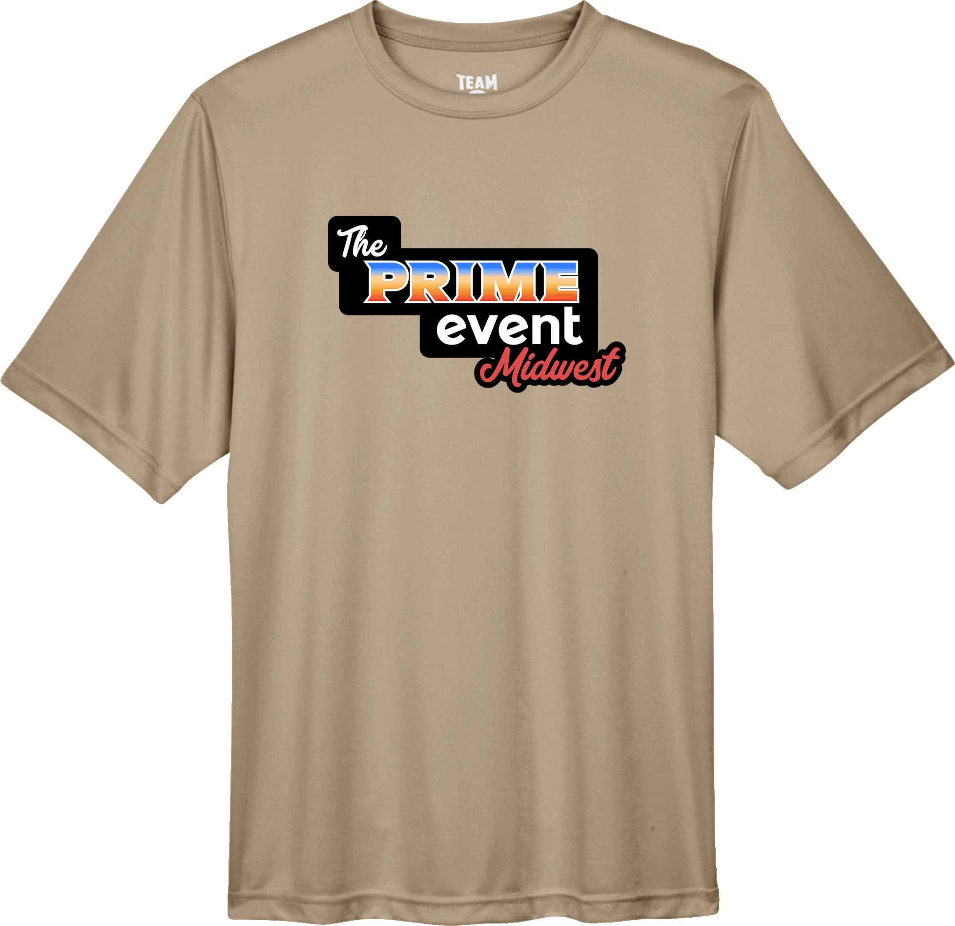 Performance Shirts - 2024 The PRIME Event Midwest