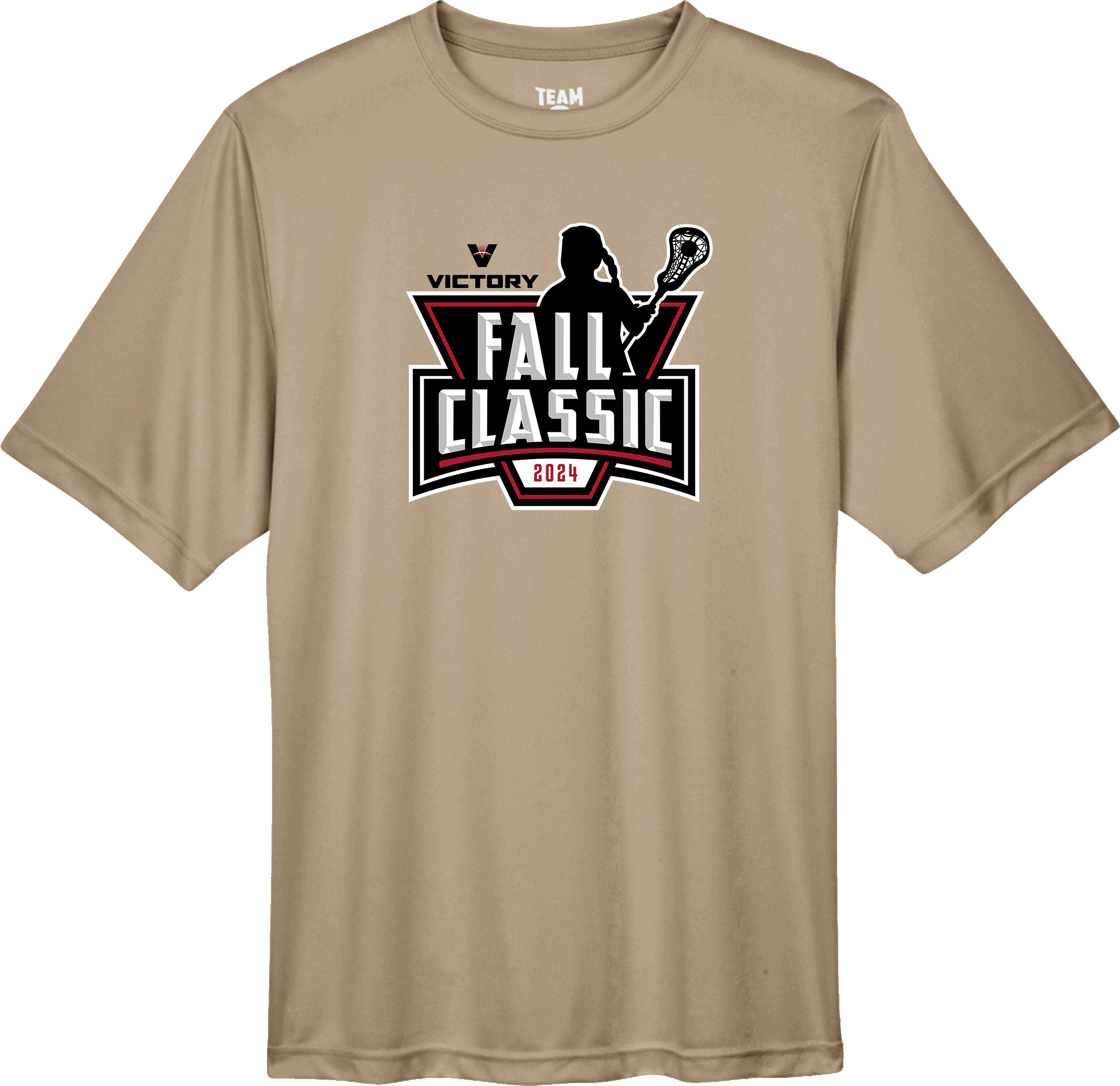 Performance Shirts - 2024 Victory Fall Classic (girls)