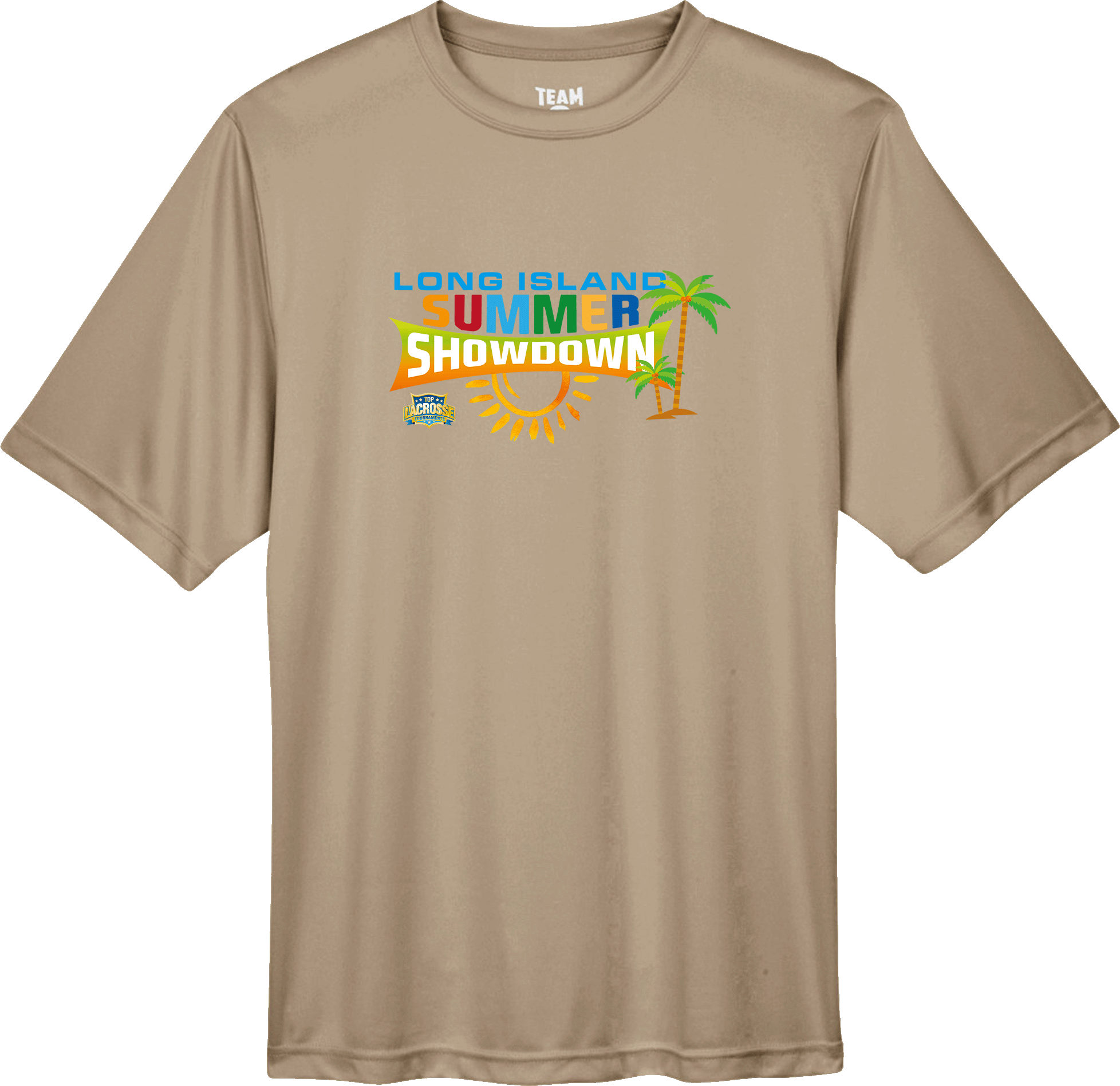 Performance Shirts - 2024 Long Island Summer Showdown