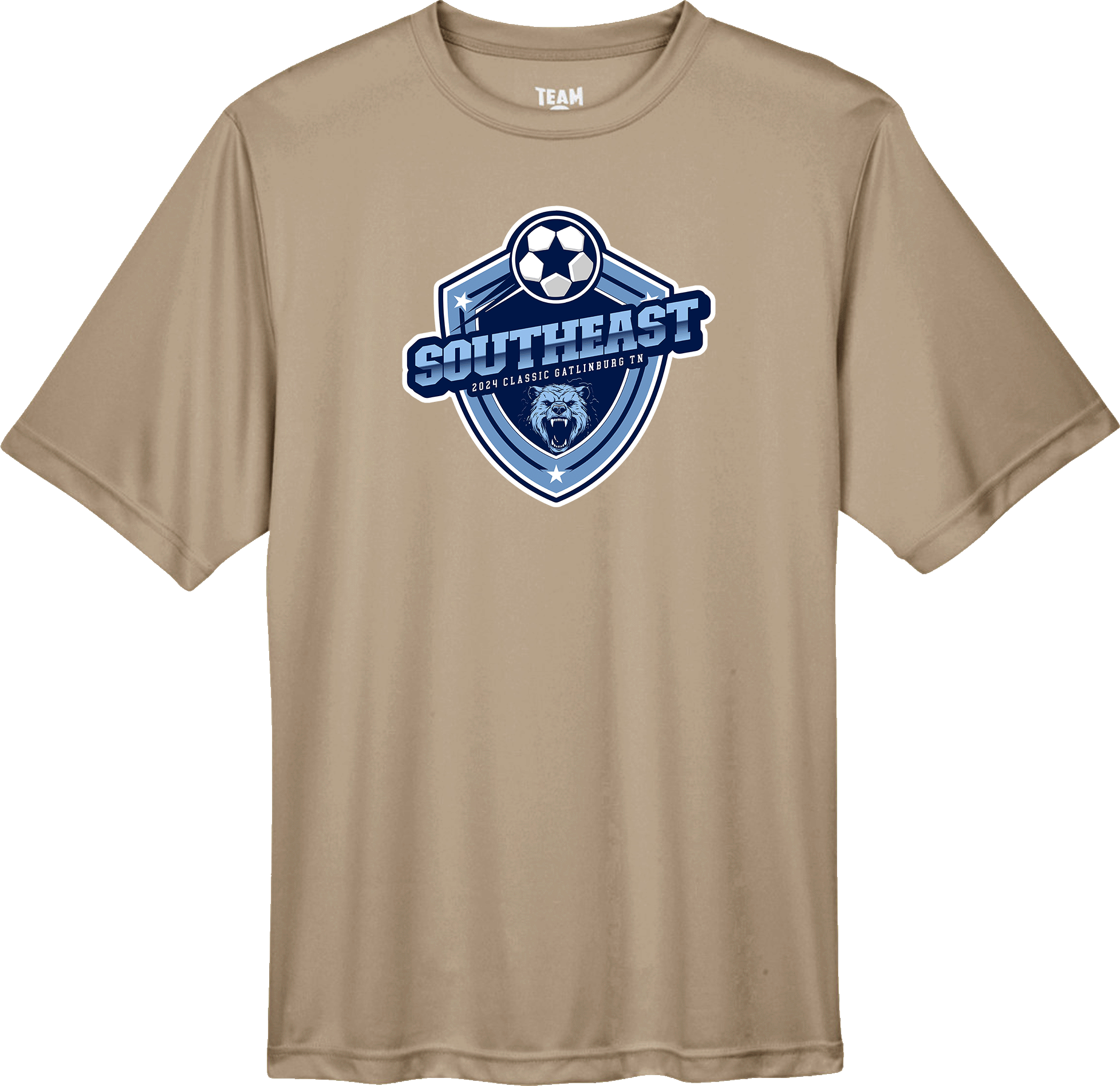 Performance Shirts - 2024 Southeast Classic At Gatlinburg - Secondary