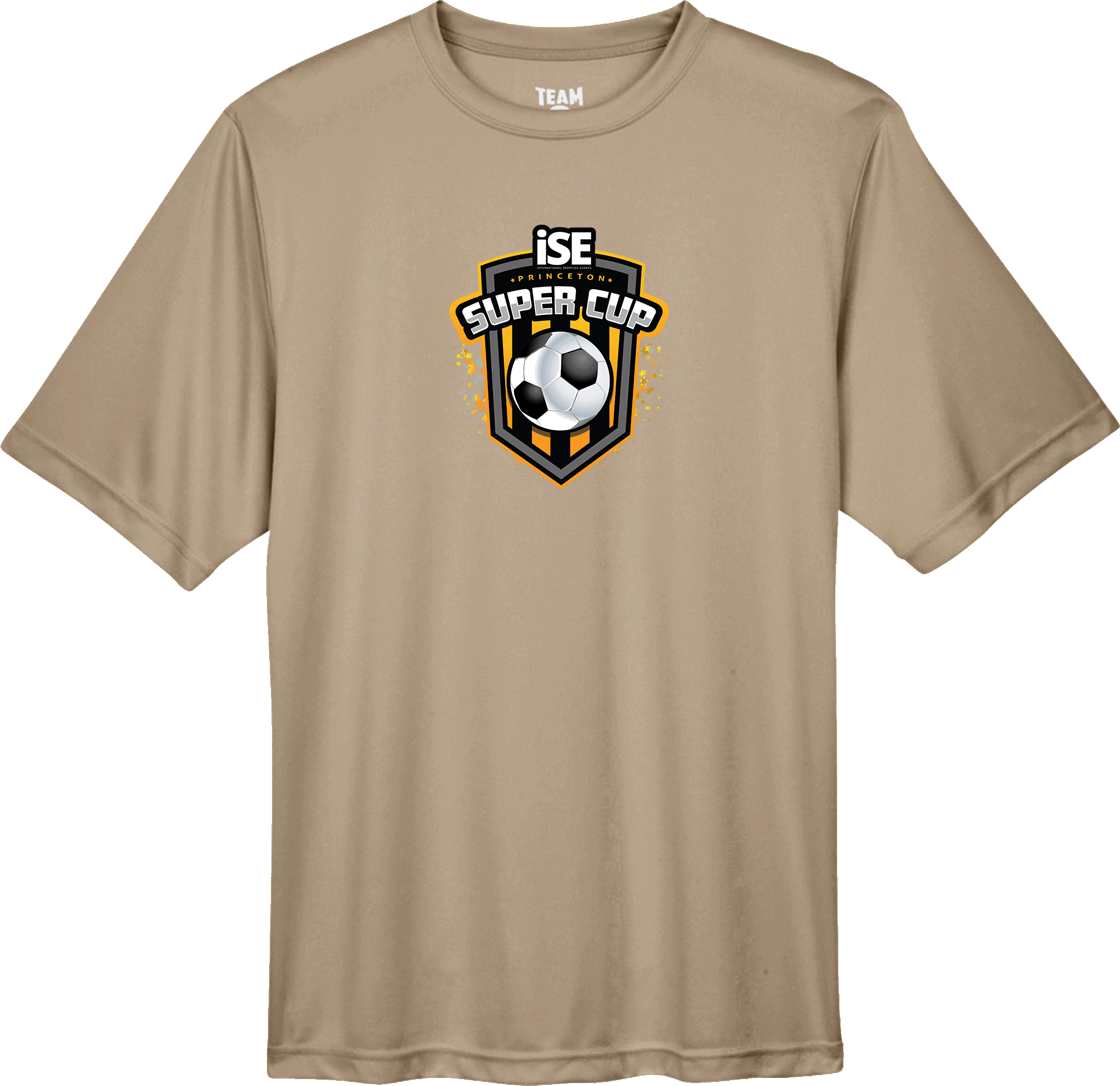 Performance Shirts - 2024 Princeton Super Cup